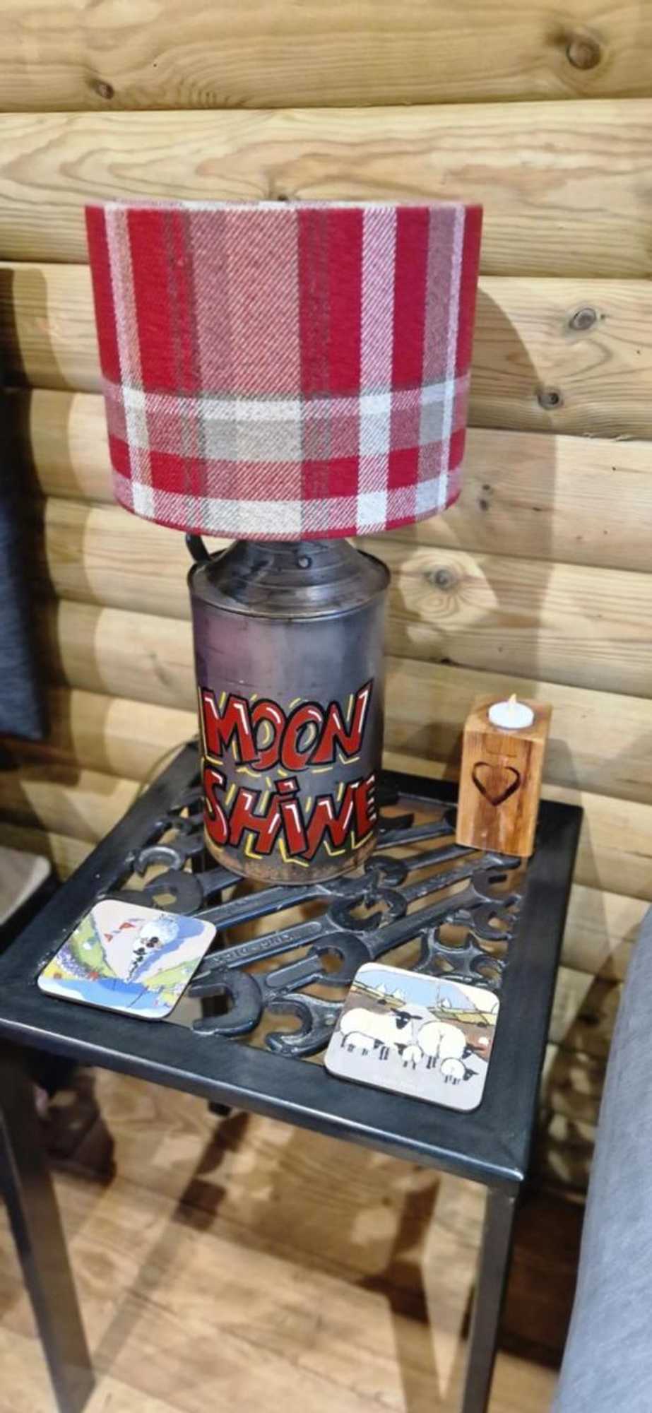 Gift card for Miners Log Cabin