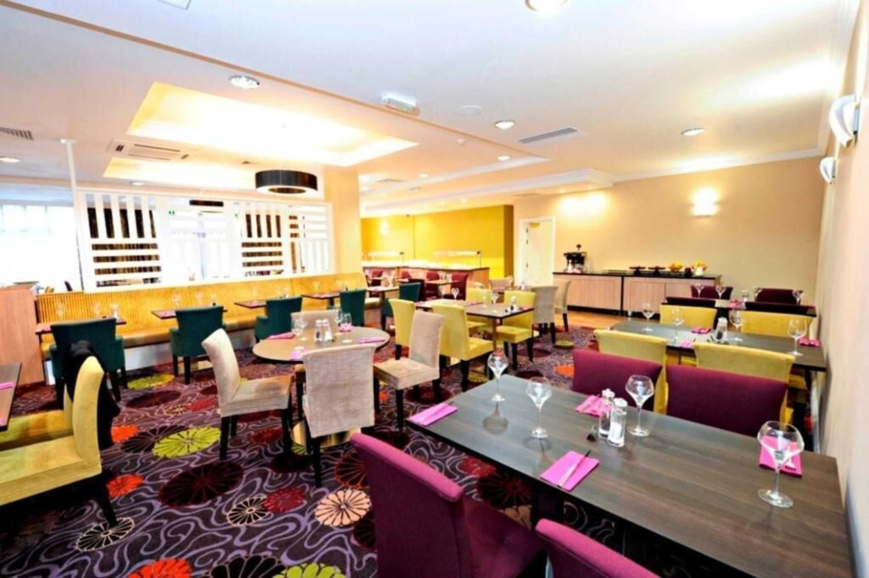 Gift card for The Link Hotel Loughborough