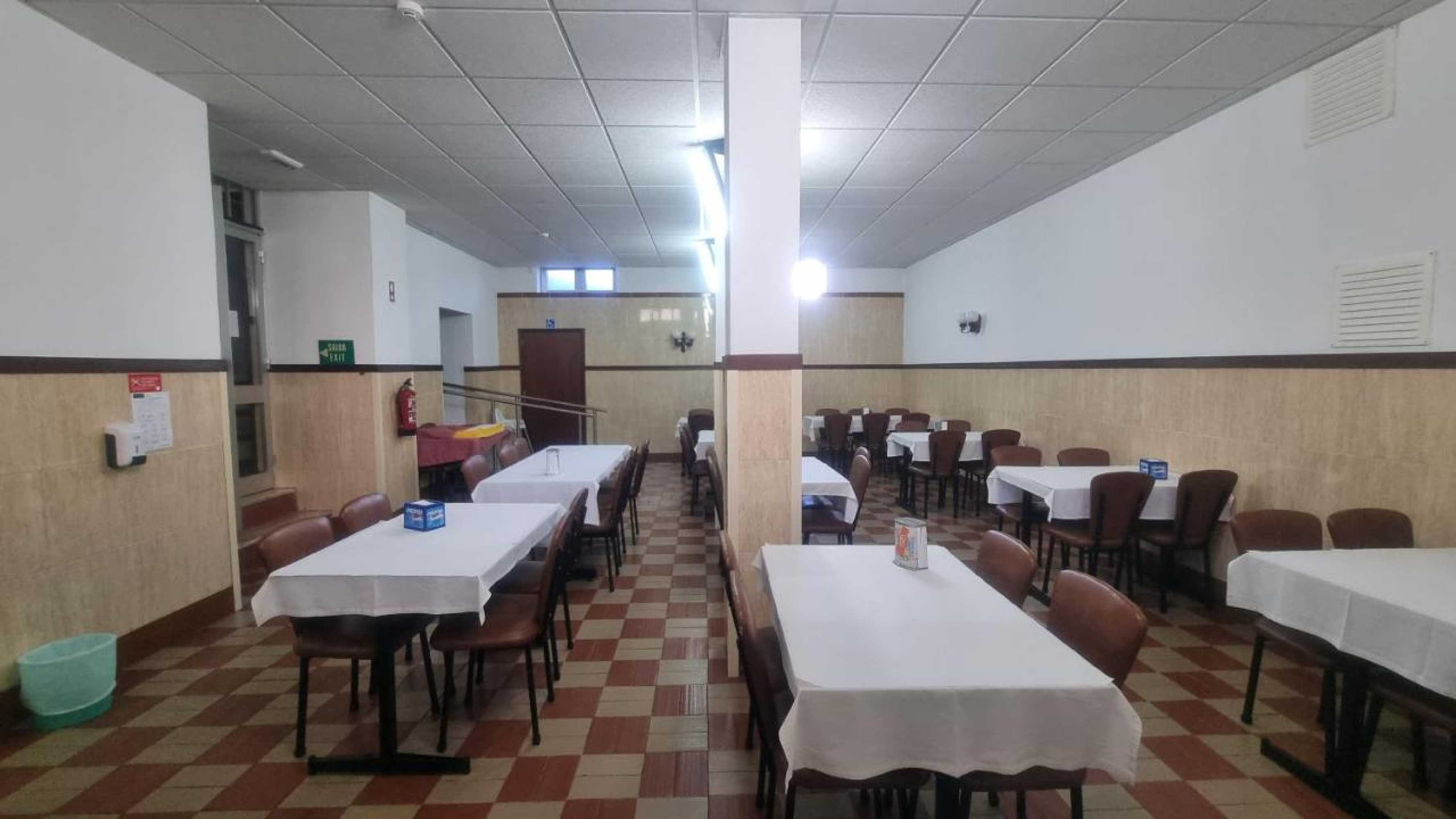 Gift card for Hotel Bela Vista