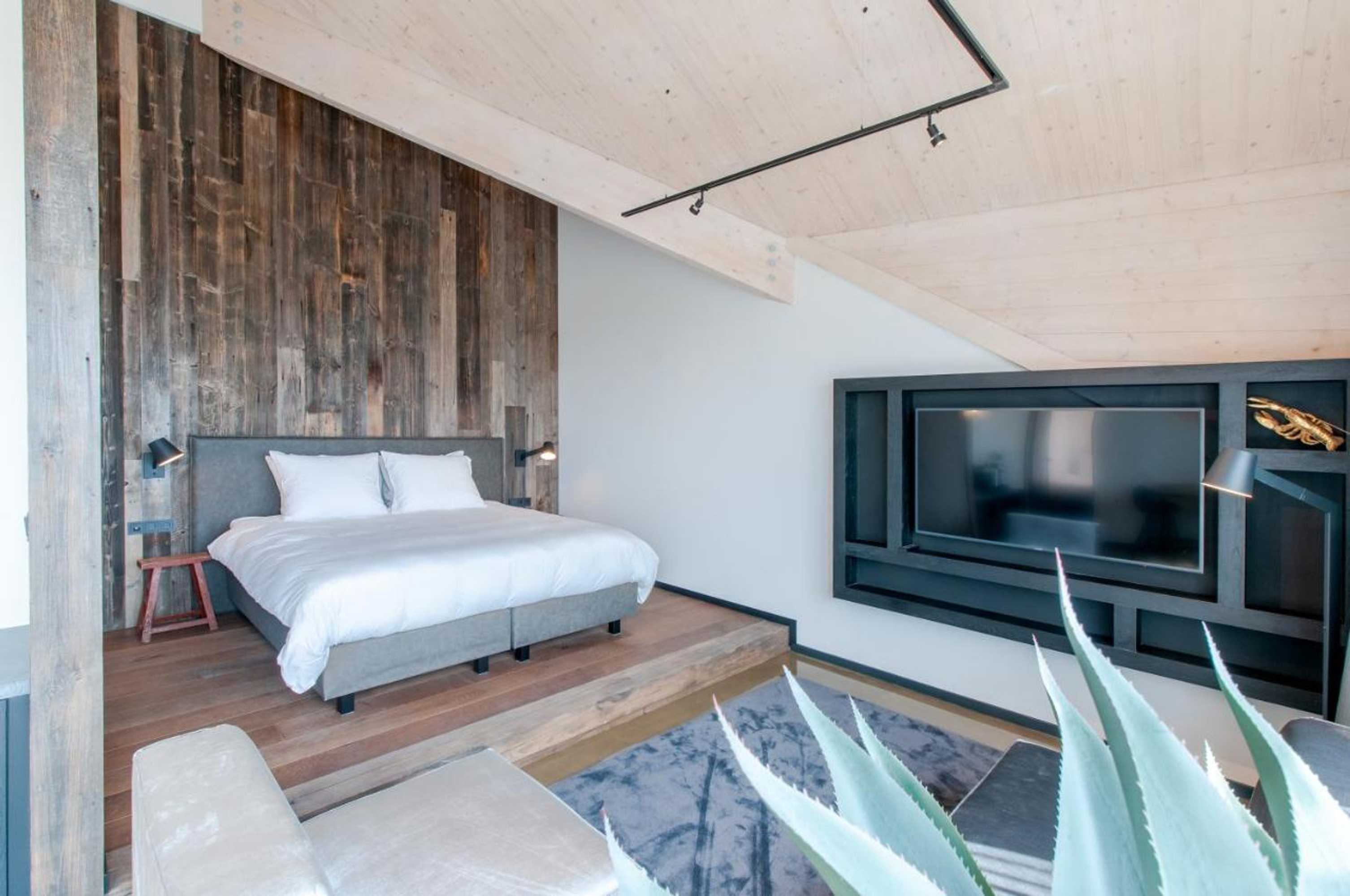 Gift card for Waterrijk Oesterdam Hotel