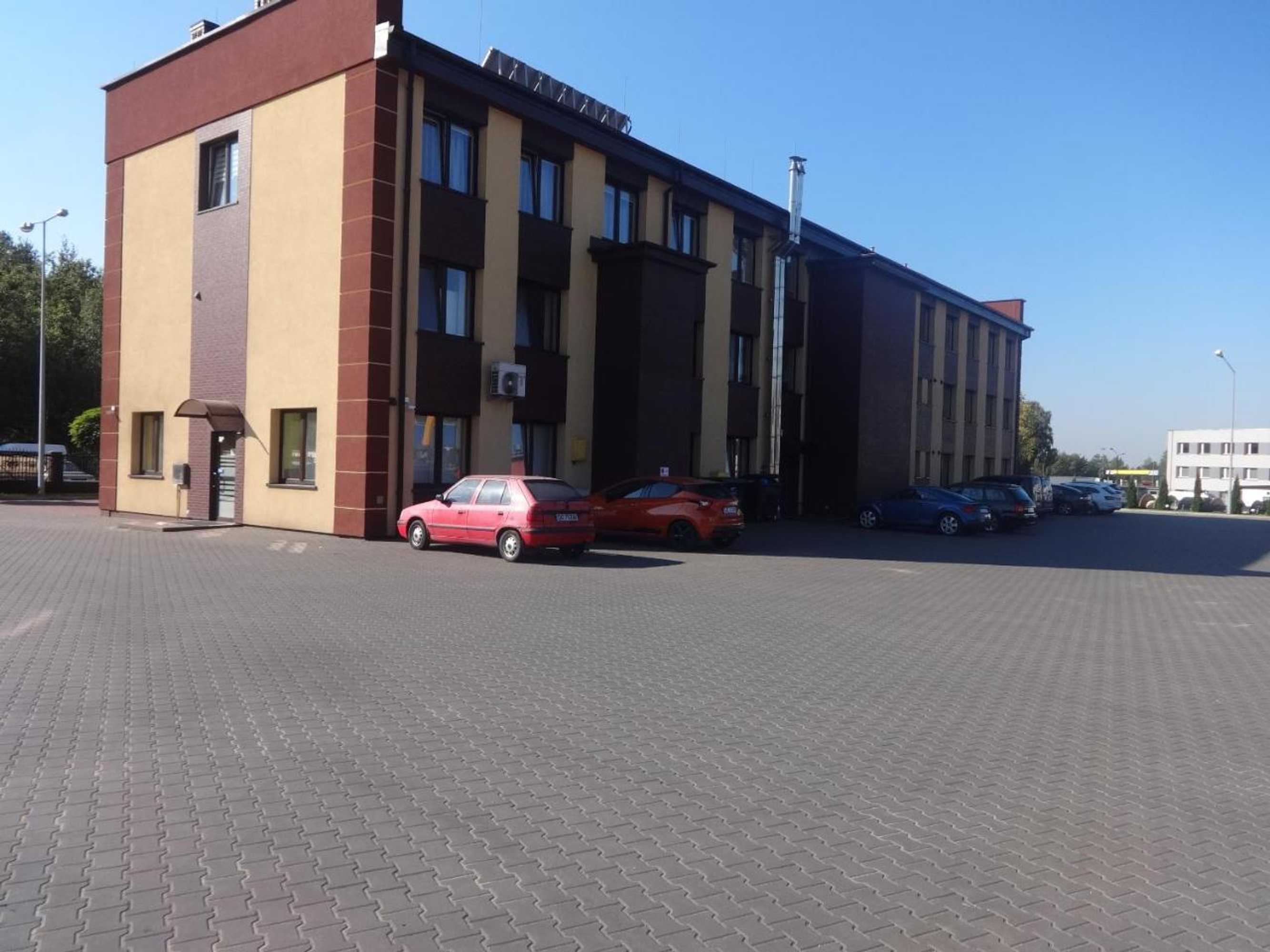 Gift card for Gościniec Biznesowy