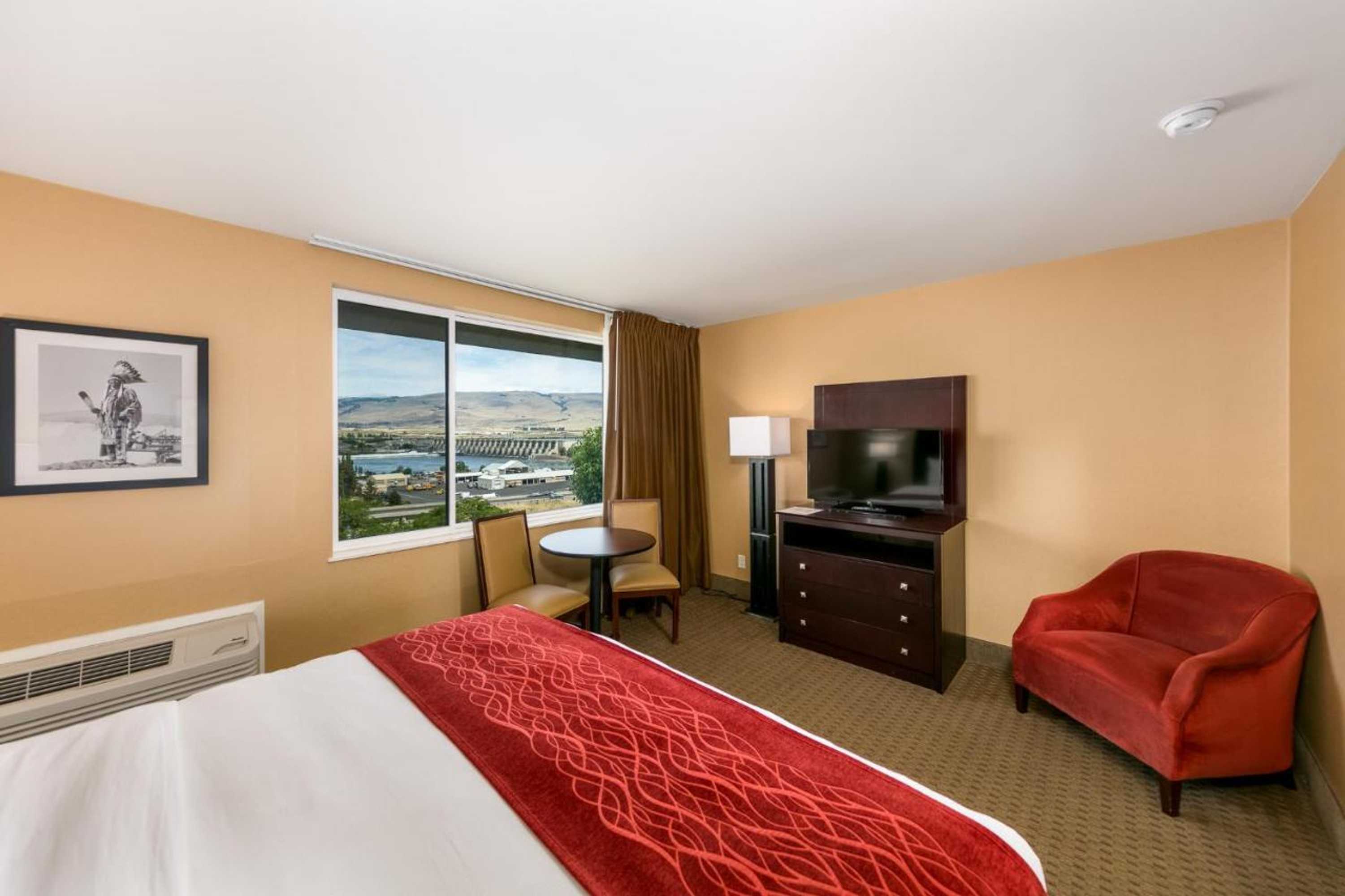 Gift card for Celilo Inn