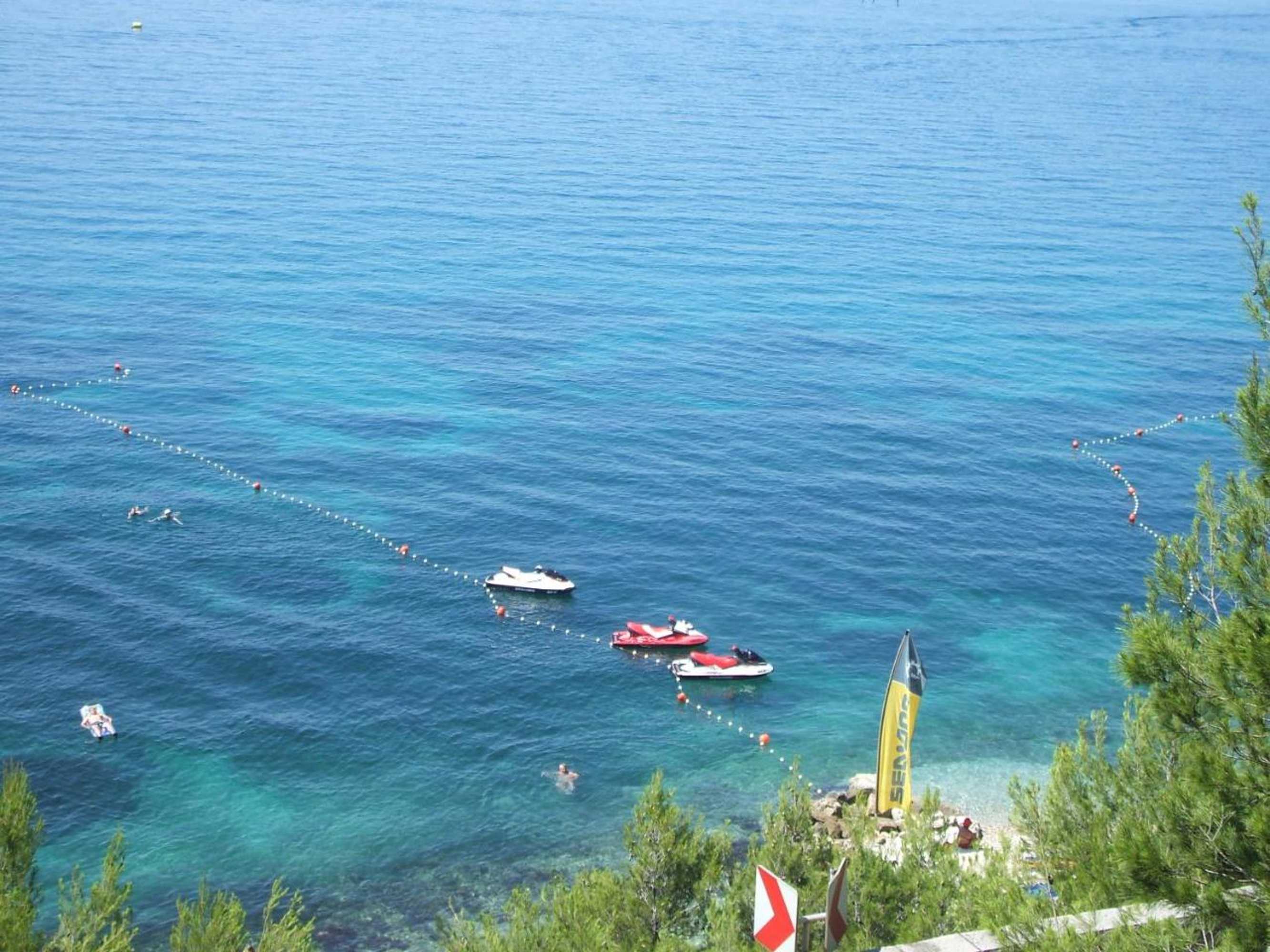 Gift card for Bed & Breakfast Senator