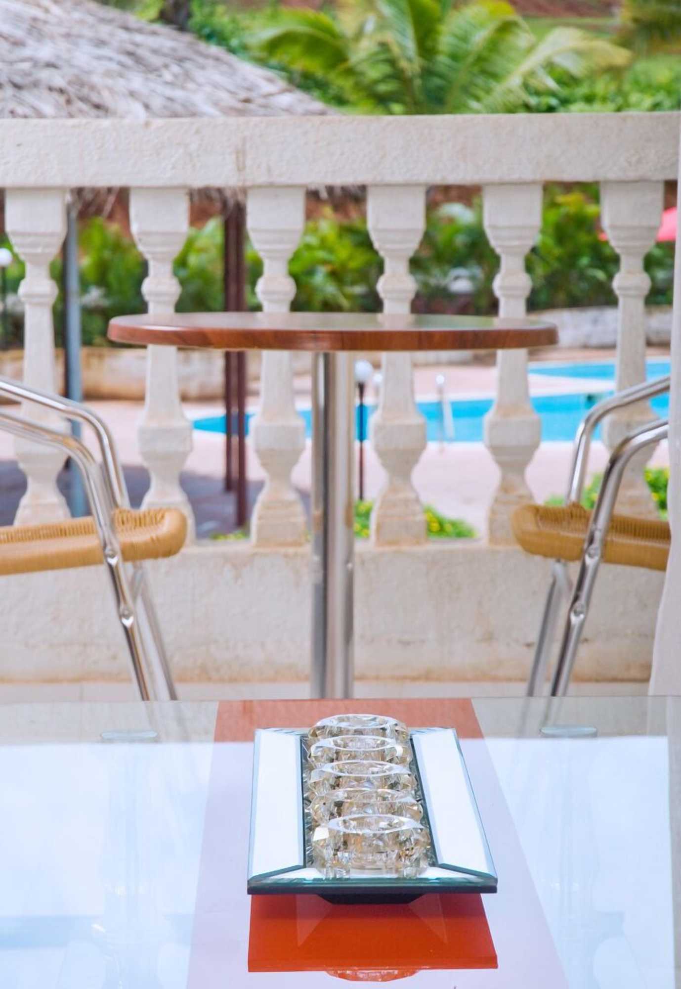 Gift card for Peace Valley Hotel Apartments & Spa