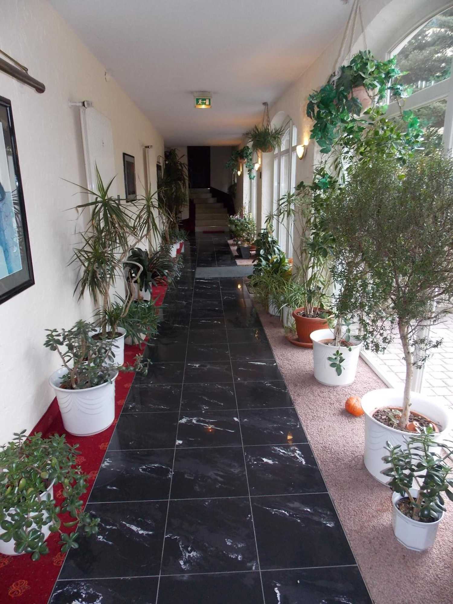 Gift card for Gasthof Und Landhotel Zur Ausspanne