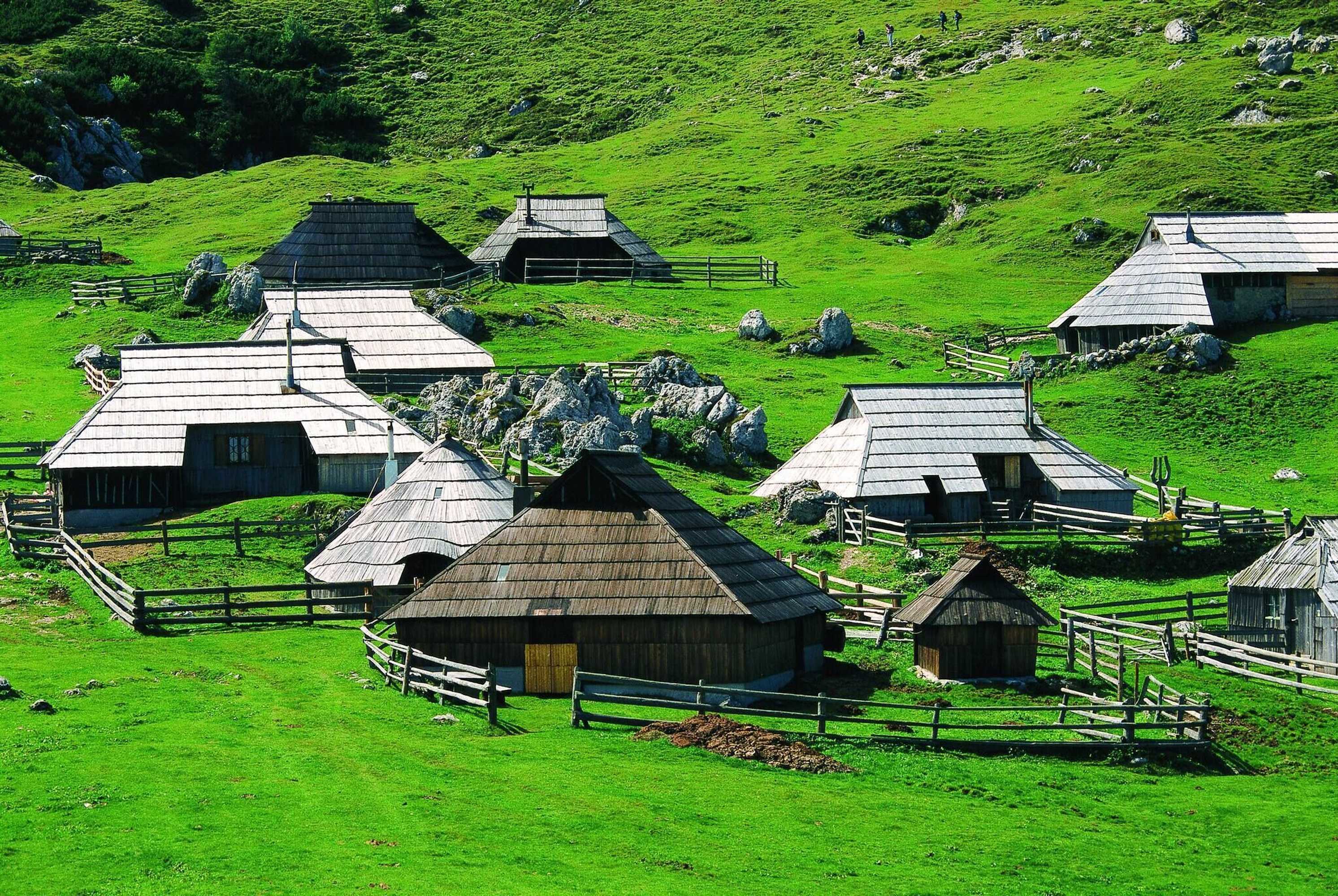 Gift card for Chalet Pehta - Velika Planina