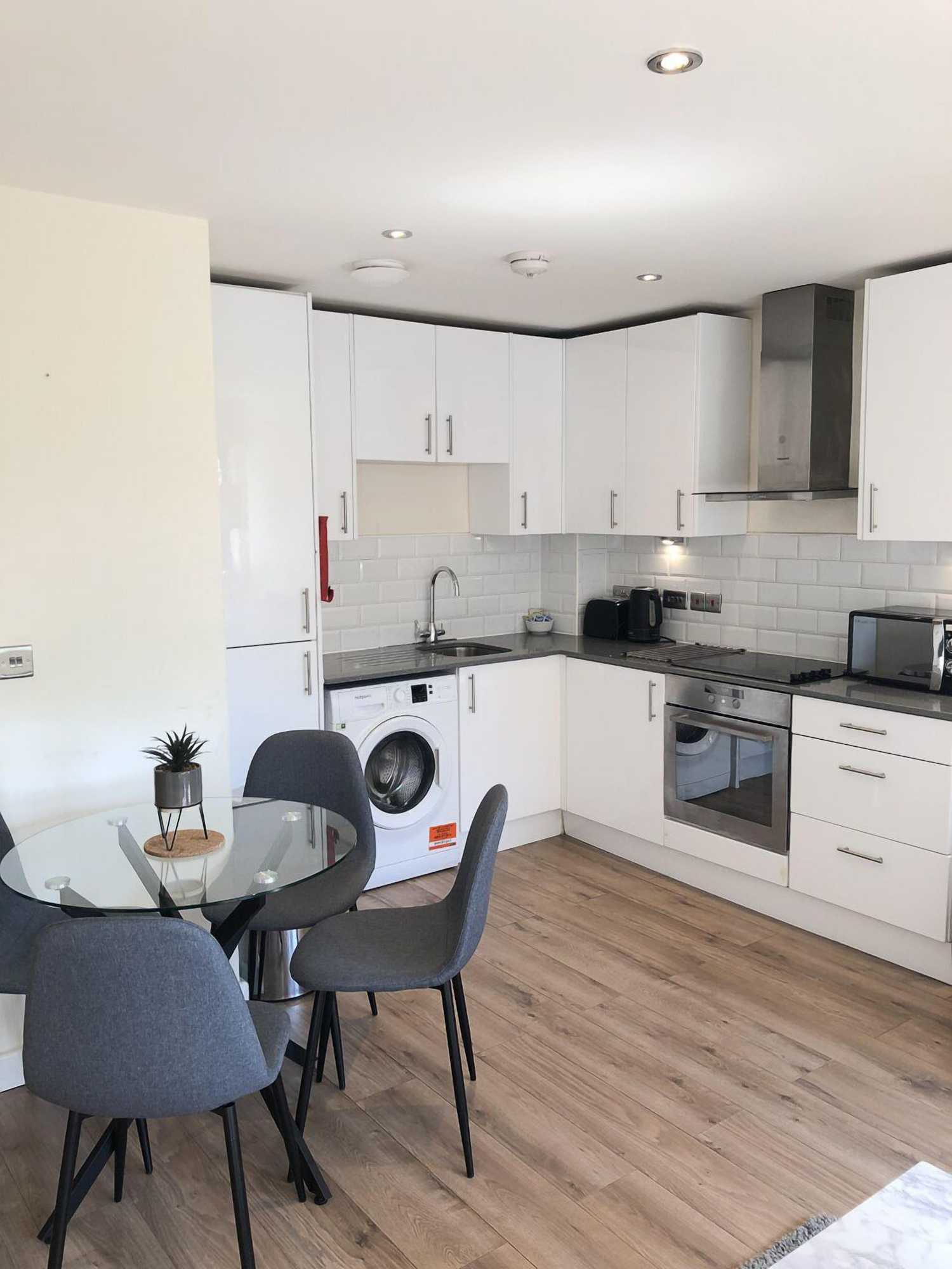 Gift card for Morland Apartments - Romford