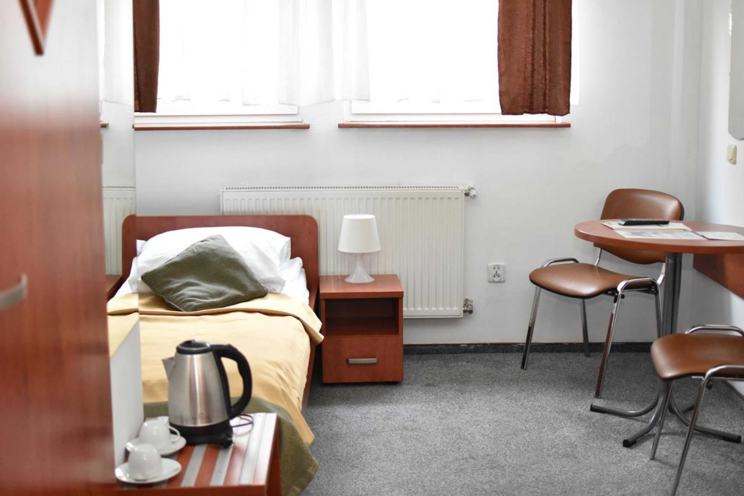 Gift card for Hotel Dąbrowiak