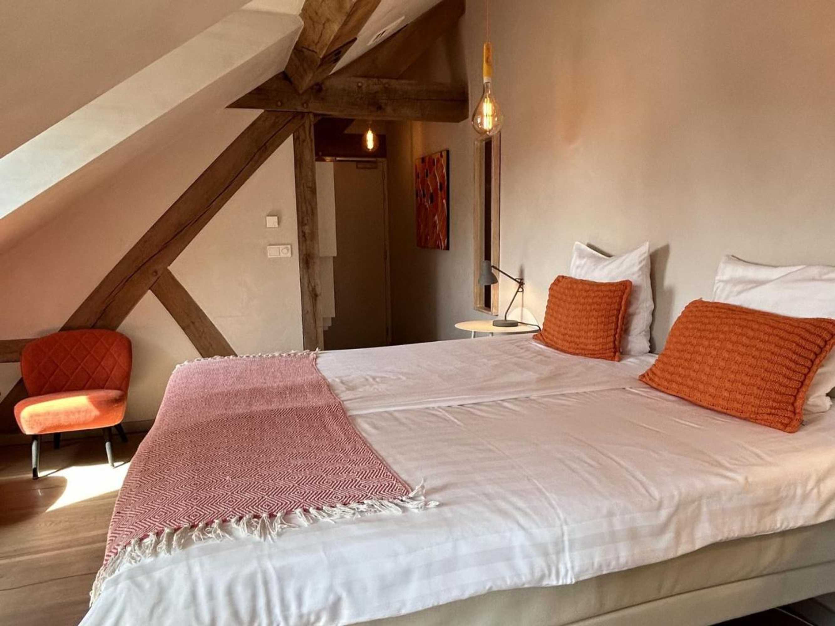 Gift card for Domein Holset Bruisendwijnhuis