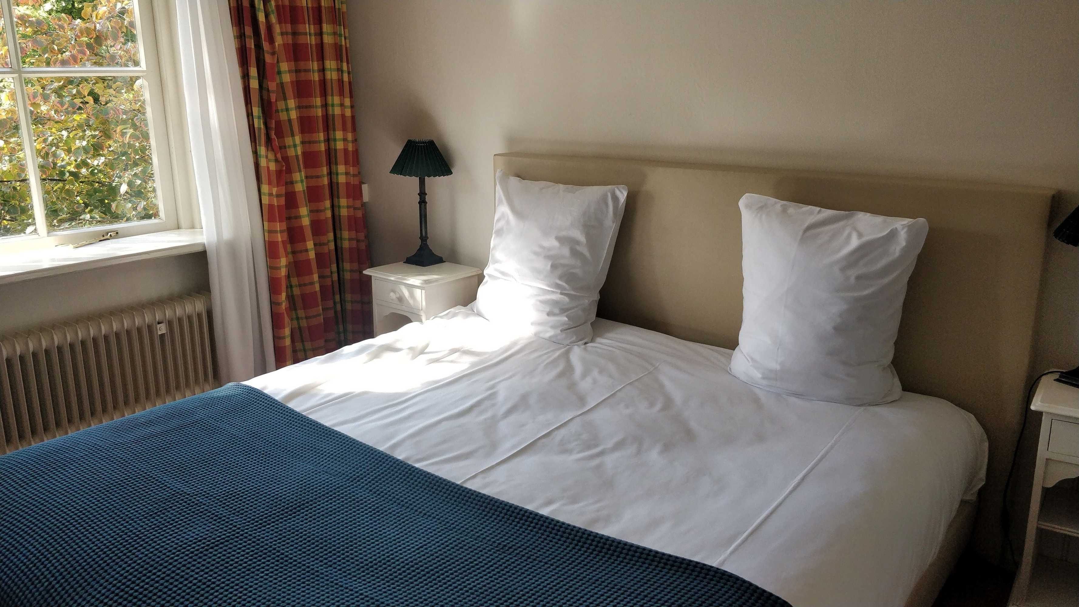 Gift card for De Kastanjehof