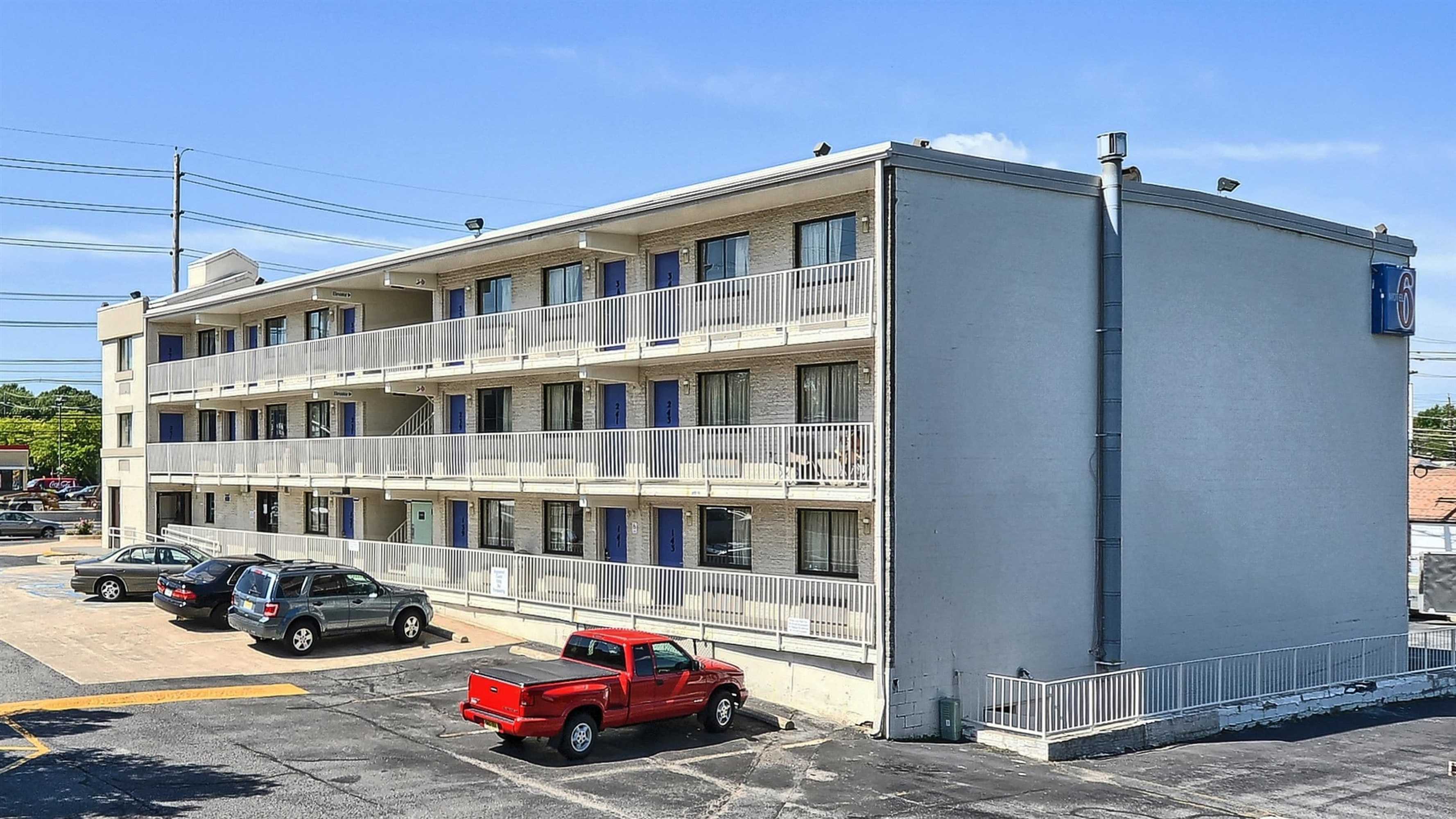 Gift card for Motel 6 Maple Shade Township, NJ - Philadelphia - Mt Laurel Gift card for Motel 6 Maple Shade Township, NJ - Philadelphia - Mt Laurel