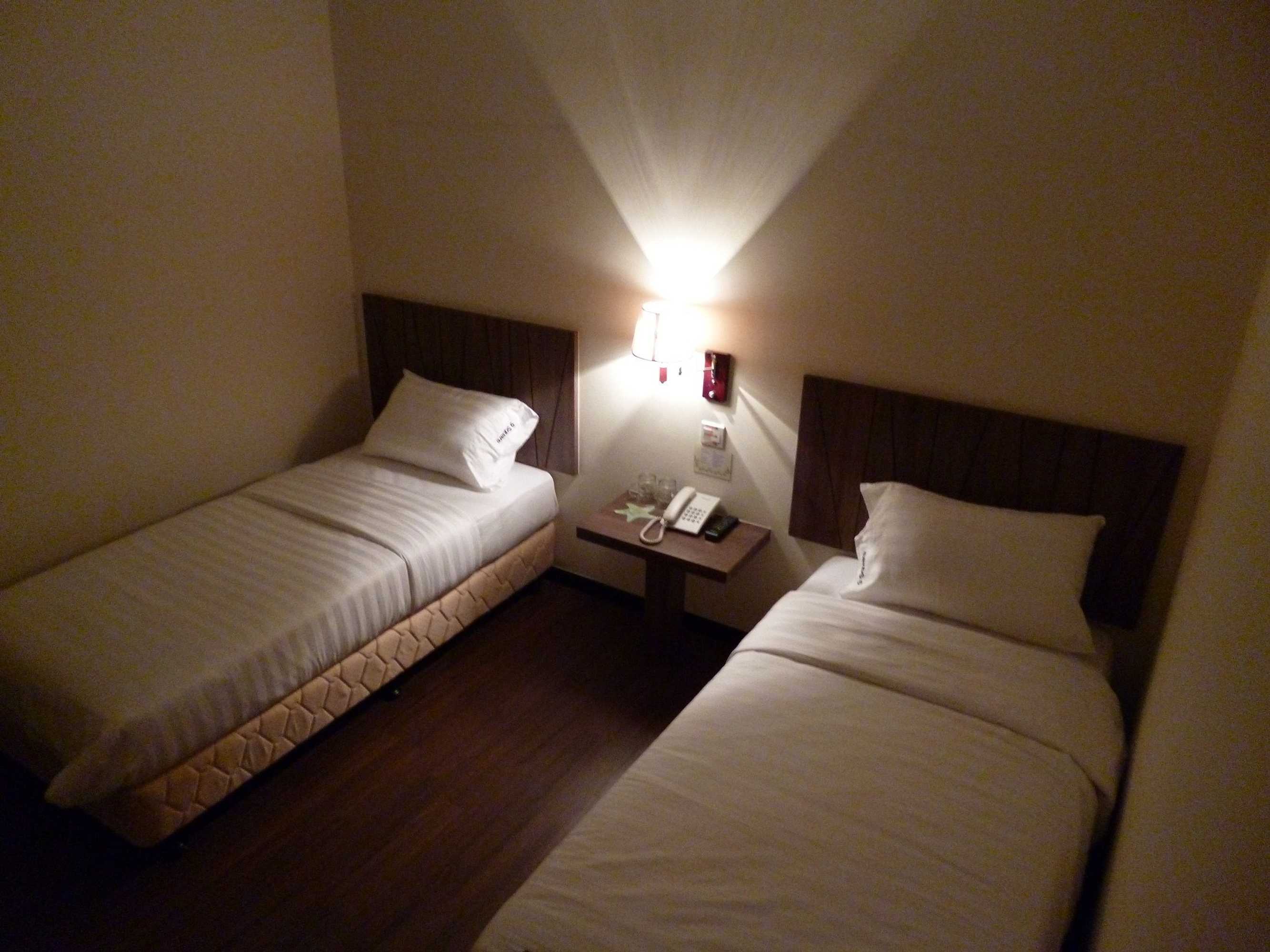 Gift card for 9 Square Hotel - Bangi Gift card for 9 Square Hotel - Bangi
