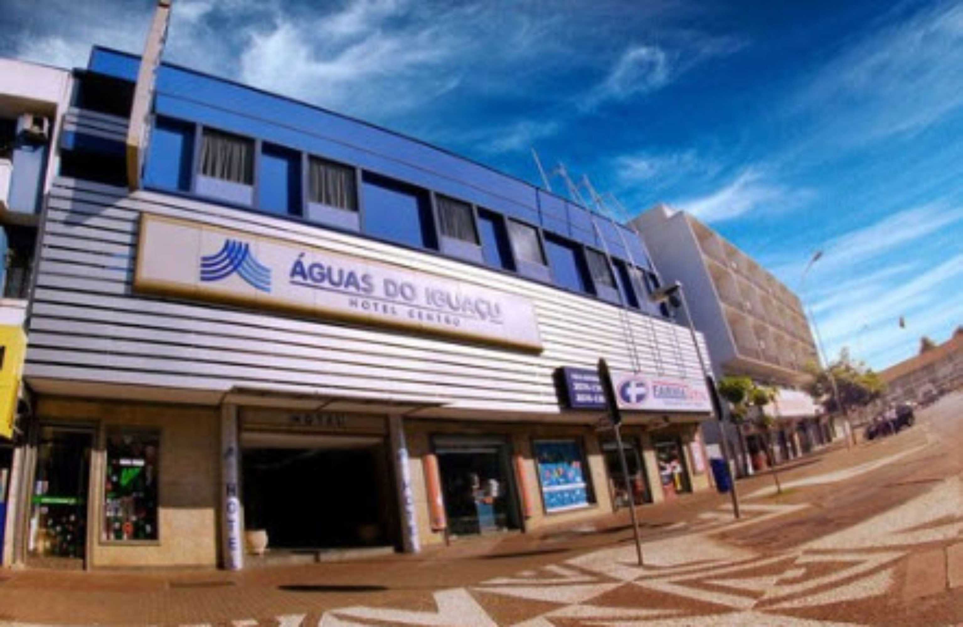 Gift card for Aguas do Iguacu Hotel Gift card for Aguas do Iguacu Hotel