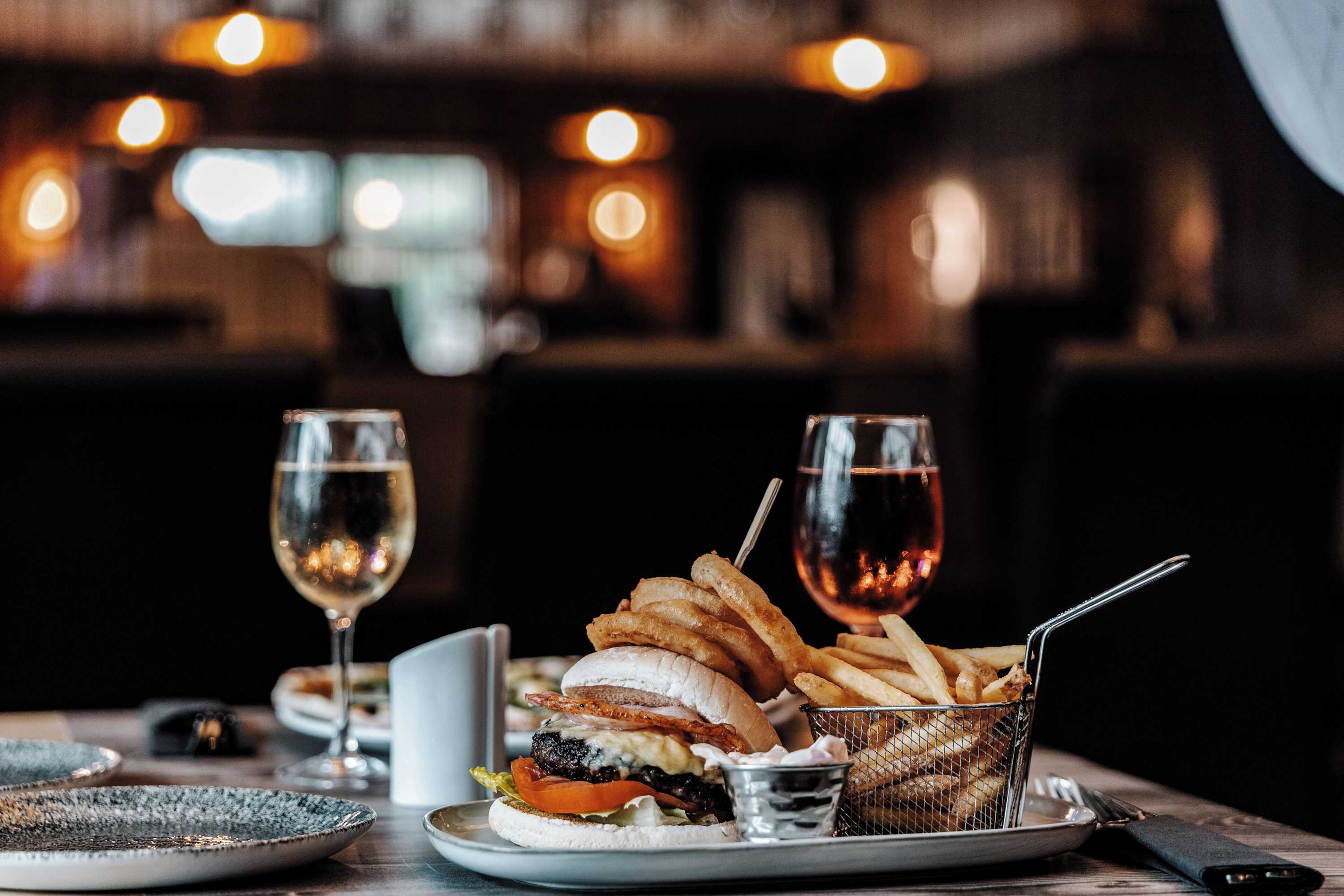 Gift card for The Littleover Lodge Hotel