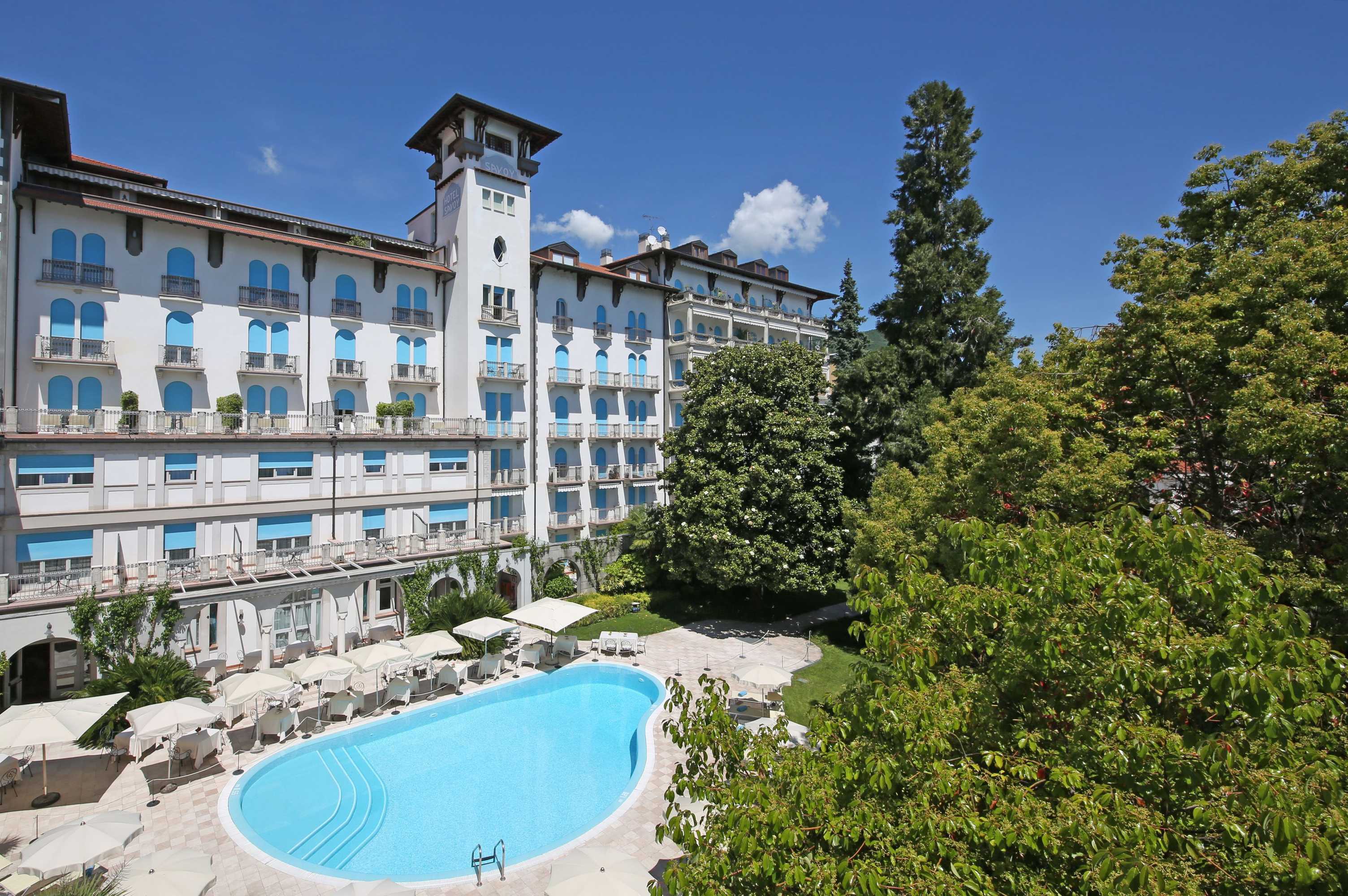 Gift card for Hotel Savoy Palace Gift card for Hotel Savoy Palace