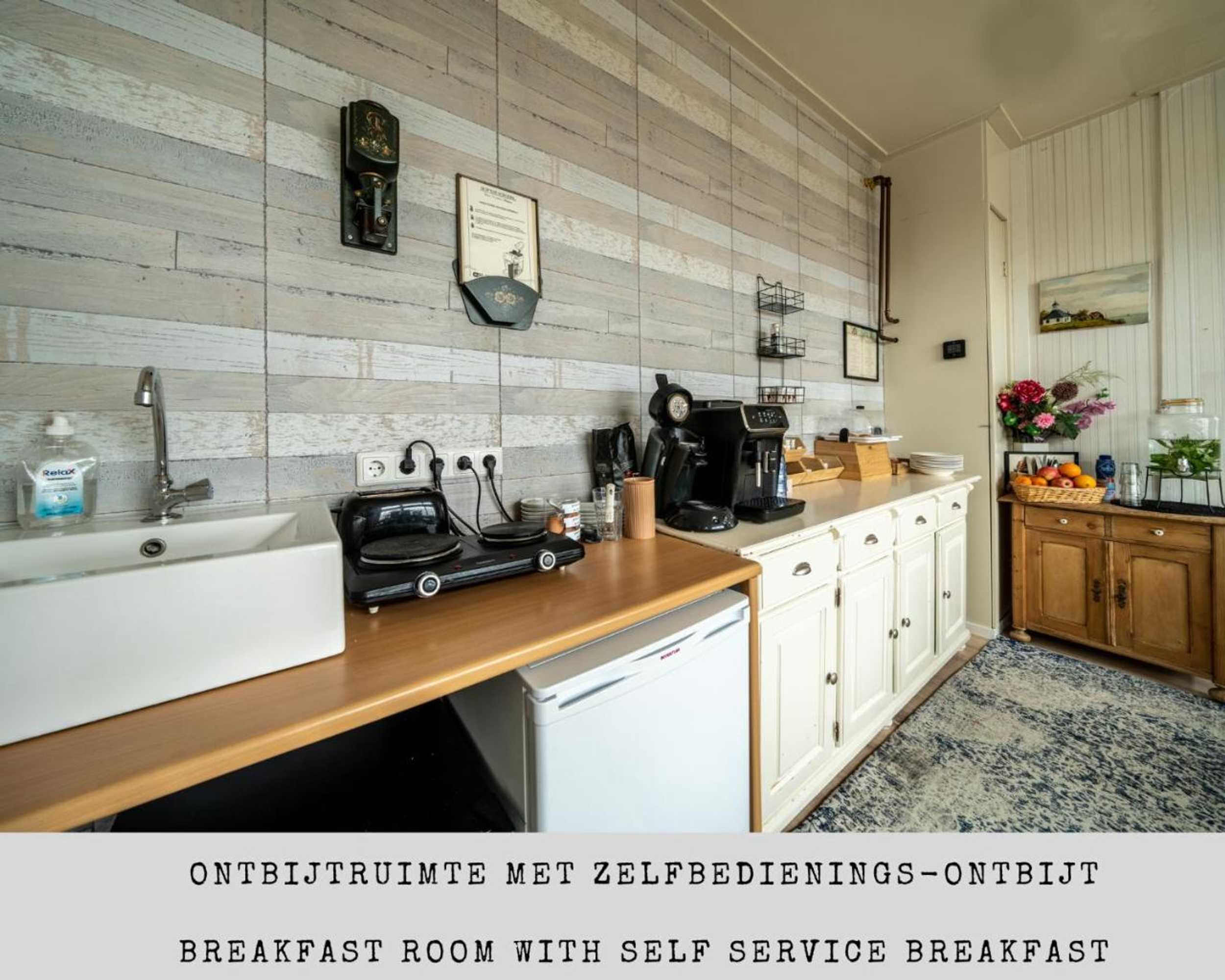 Gift card for Hof Van Schoorl