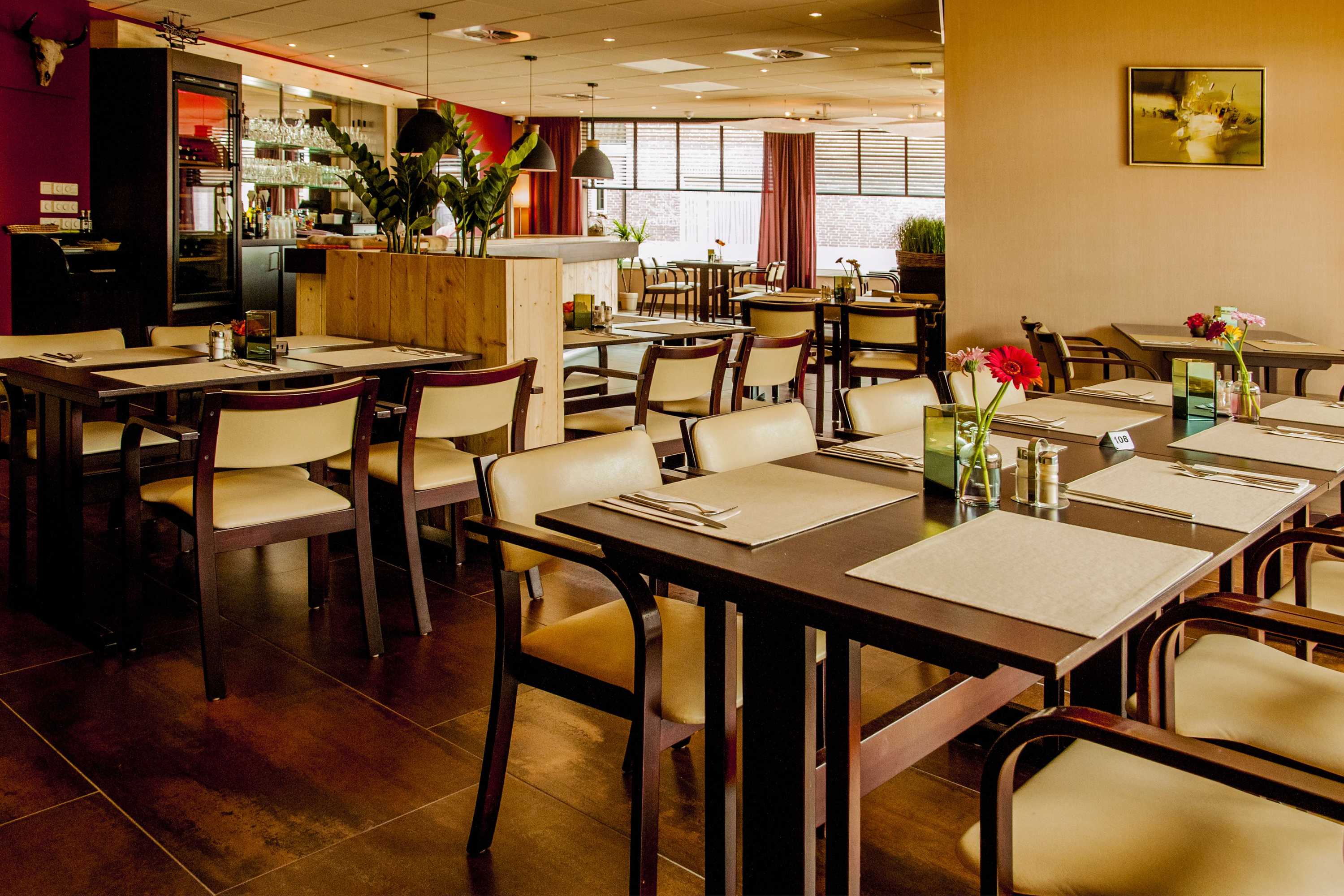 Gift card for Hotel Dekkers