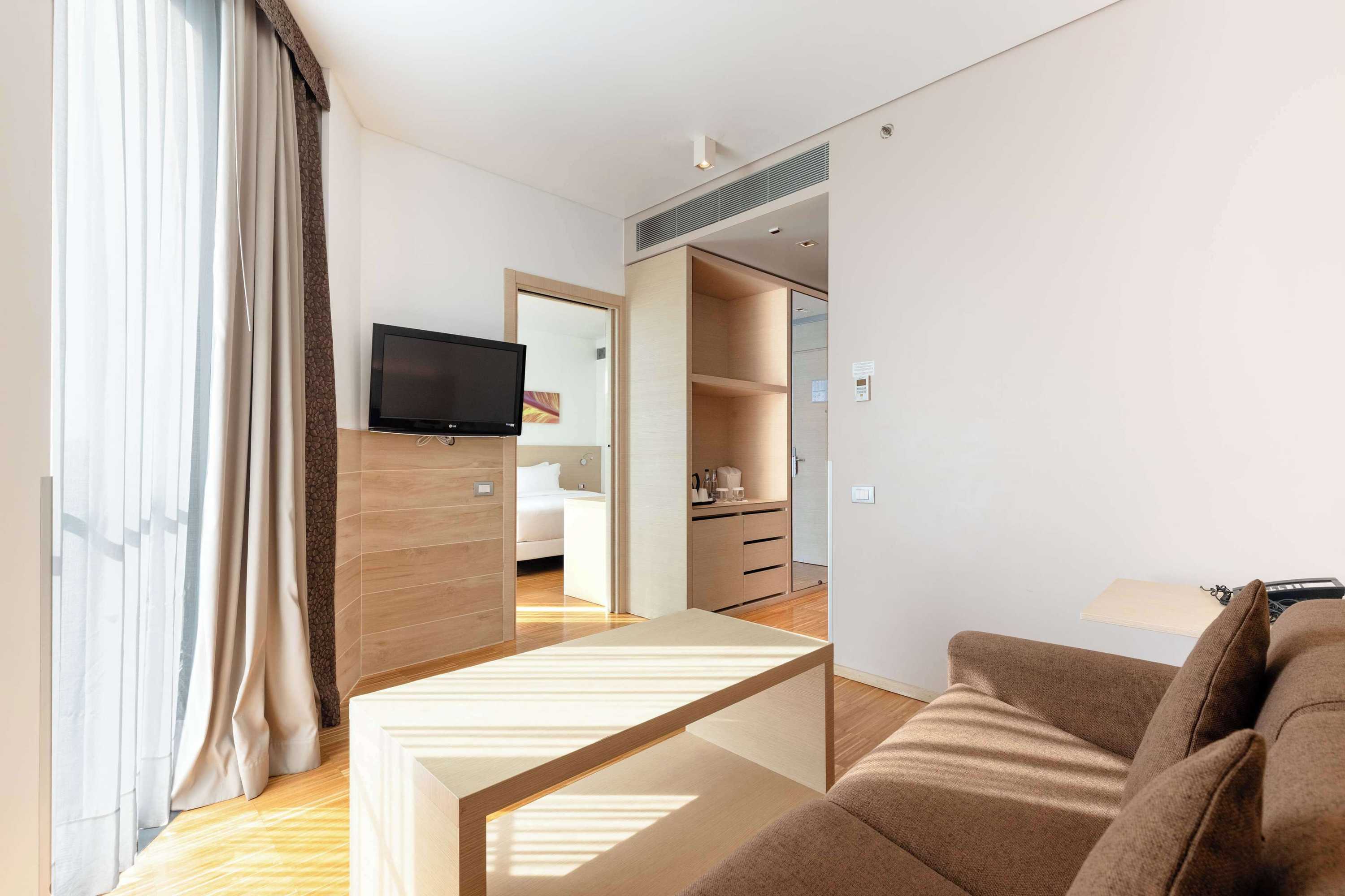 Gift card for Hilton Garden Inn Venice Mestre San Giuliano Gift card for Hilton Garden Inn Venice Mestre San Giuliano