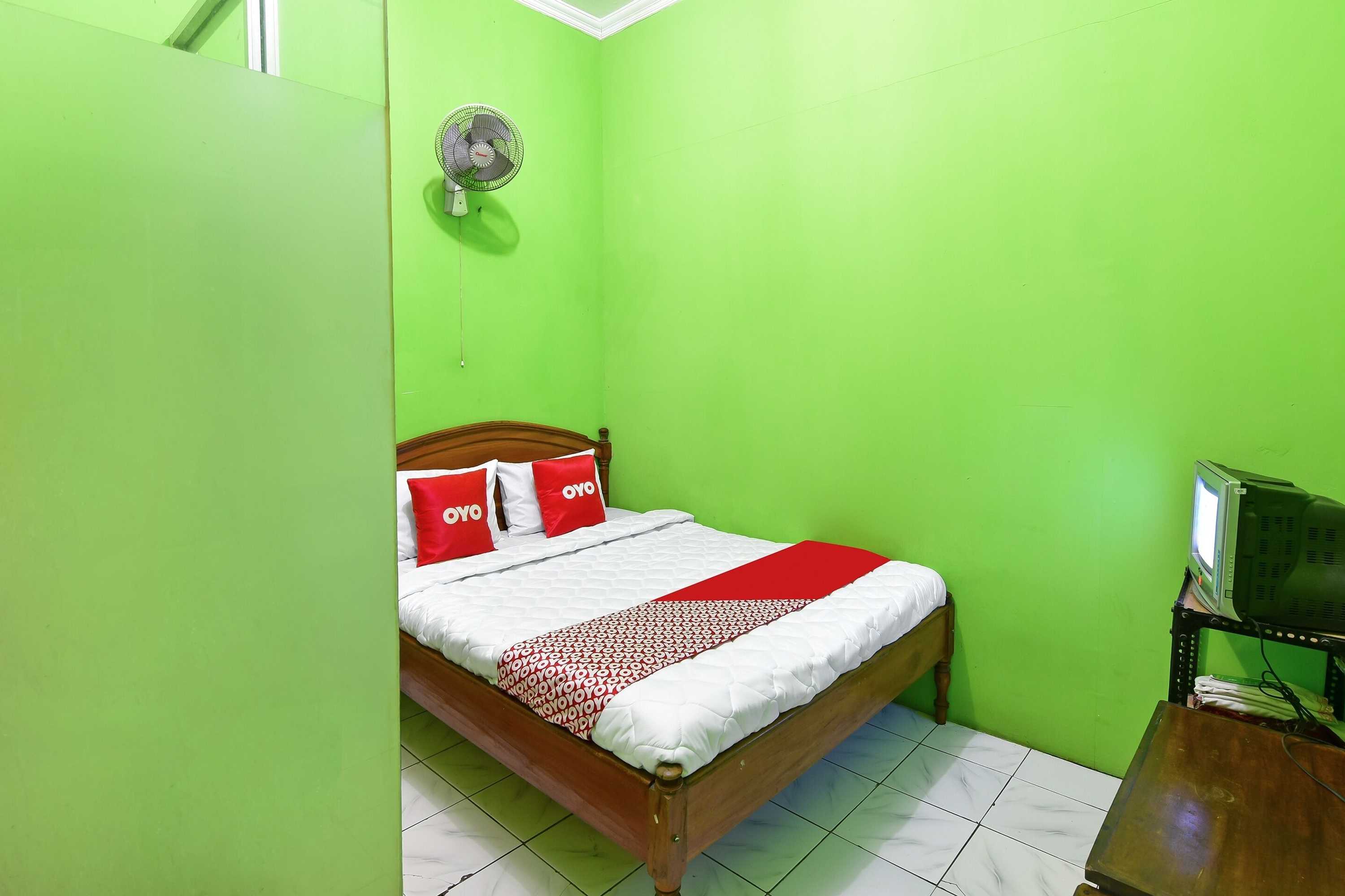 Gift card for Spot ON 91357 Hotel Mulyo Gift card for Spot ON 91357 Hotel Mulyo