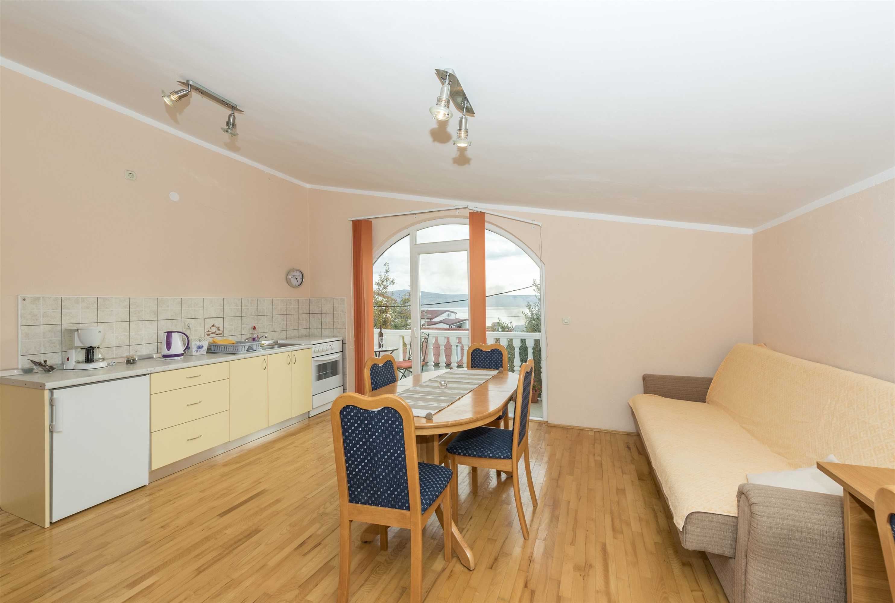 Gift card for Apartments Ivan