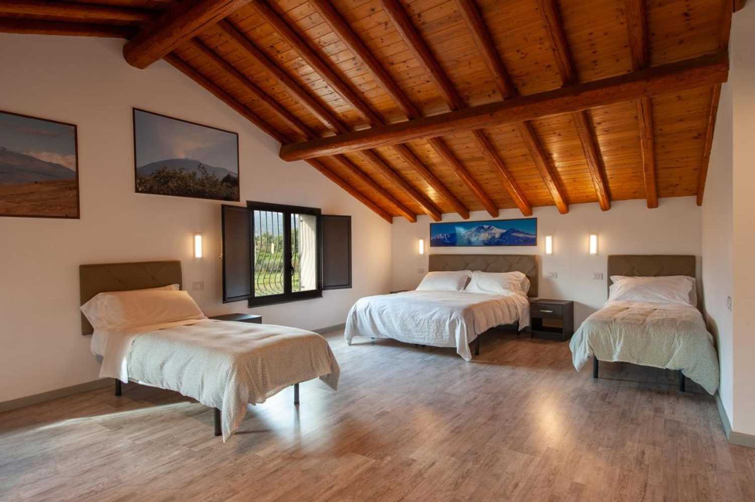 Gift card for Agriturismo Dell'etna
