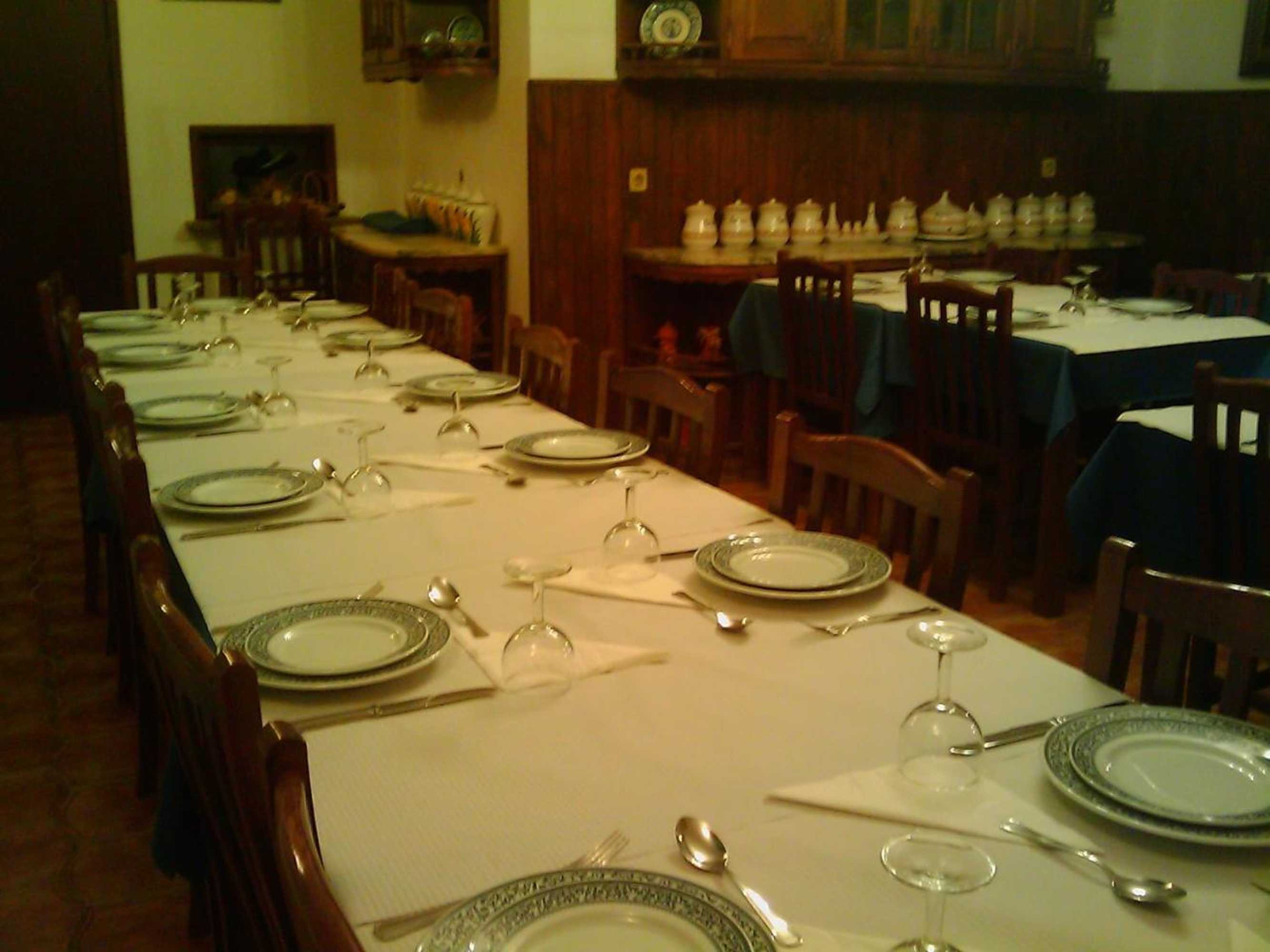 Gift card for Hotel Azibo e Restaurante