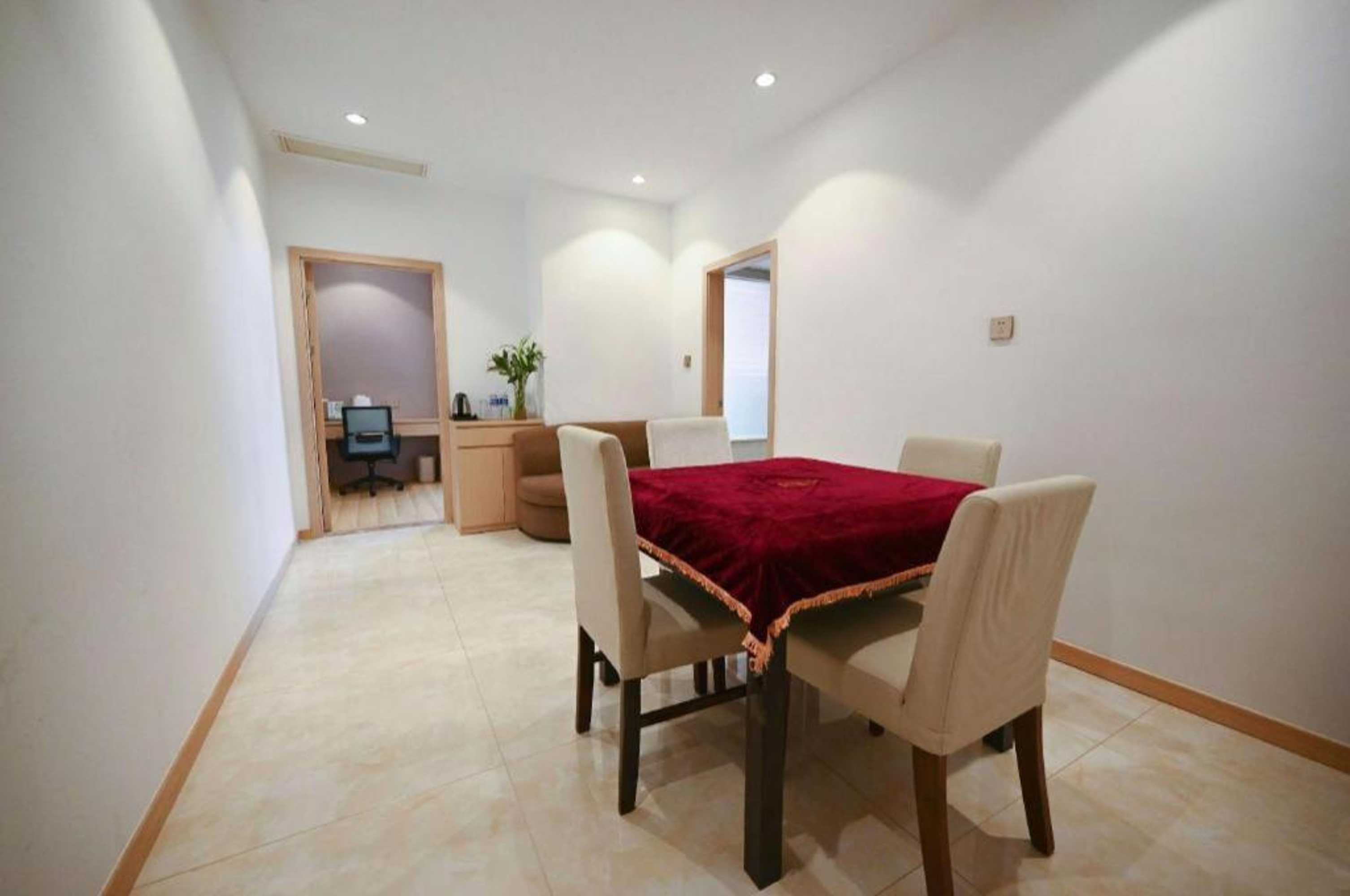 Gift card for Greentree Inn Zhangjiangang Jingang Town Darunfa Express Hotel Gift card for Greentree Inn Zhangjiangang Jingang Town Darunfa Express Hotel