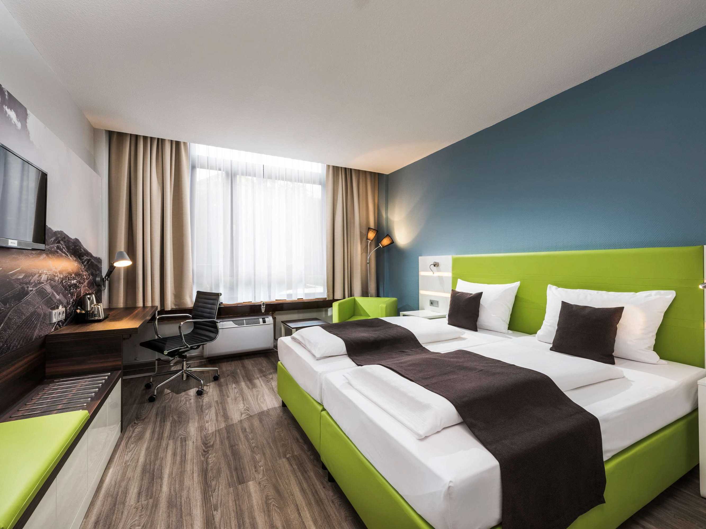 Gift card for Ibis Styles Offenburg City Gift card for Ibis Styles Offenburg City