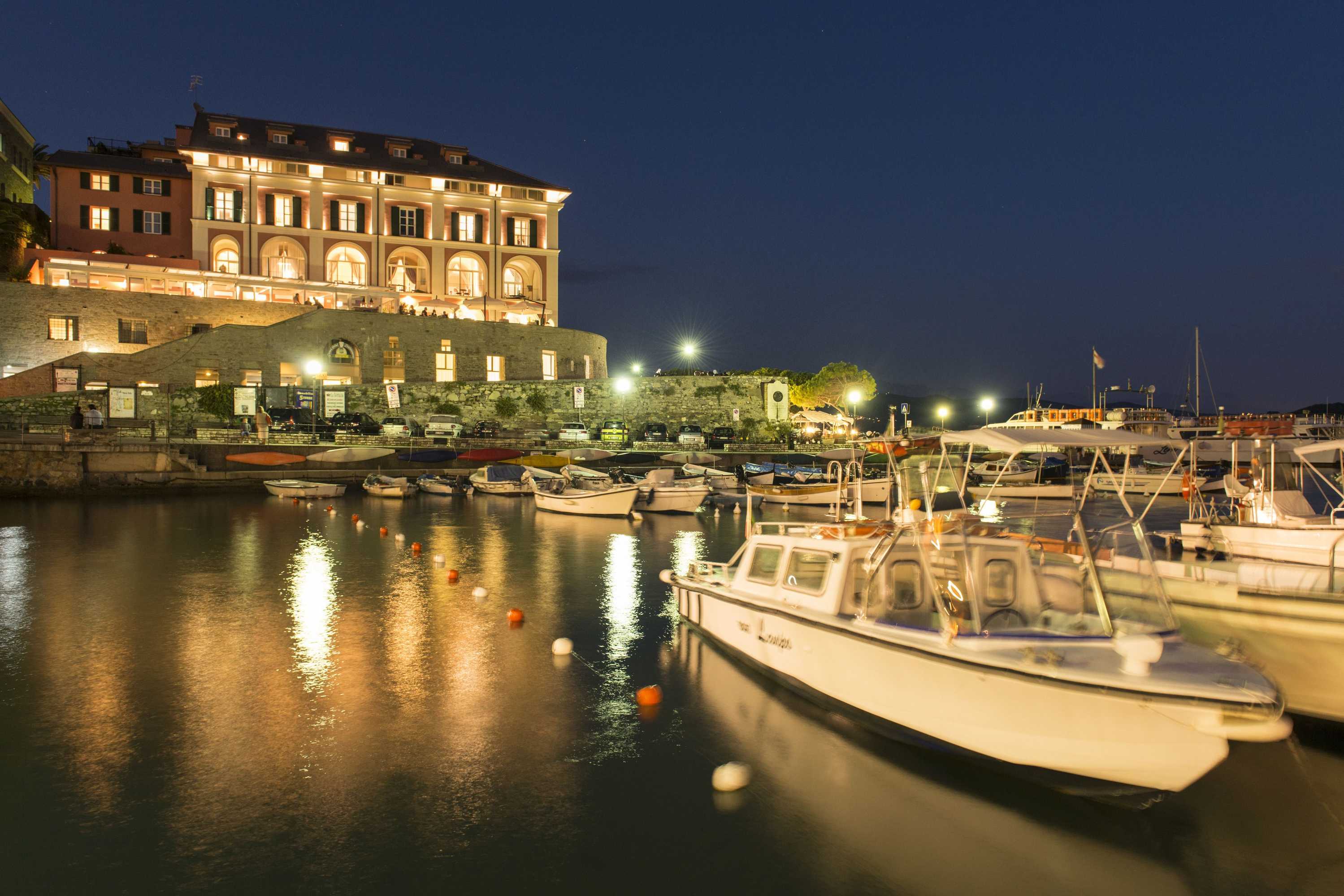 Gift card for Grand Hotel Portovenere Gift card for Grand Hotel Portovenere
