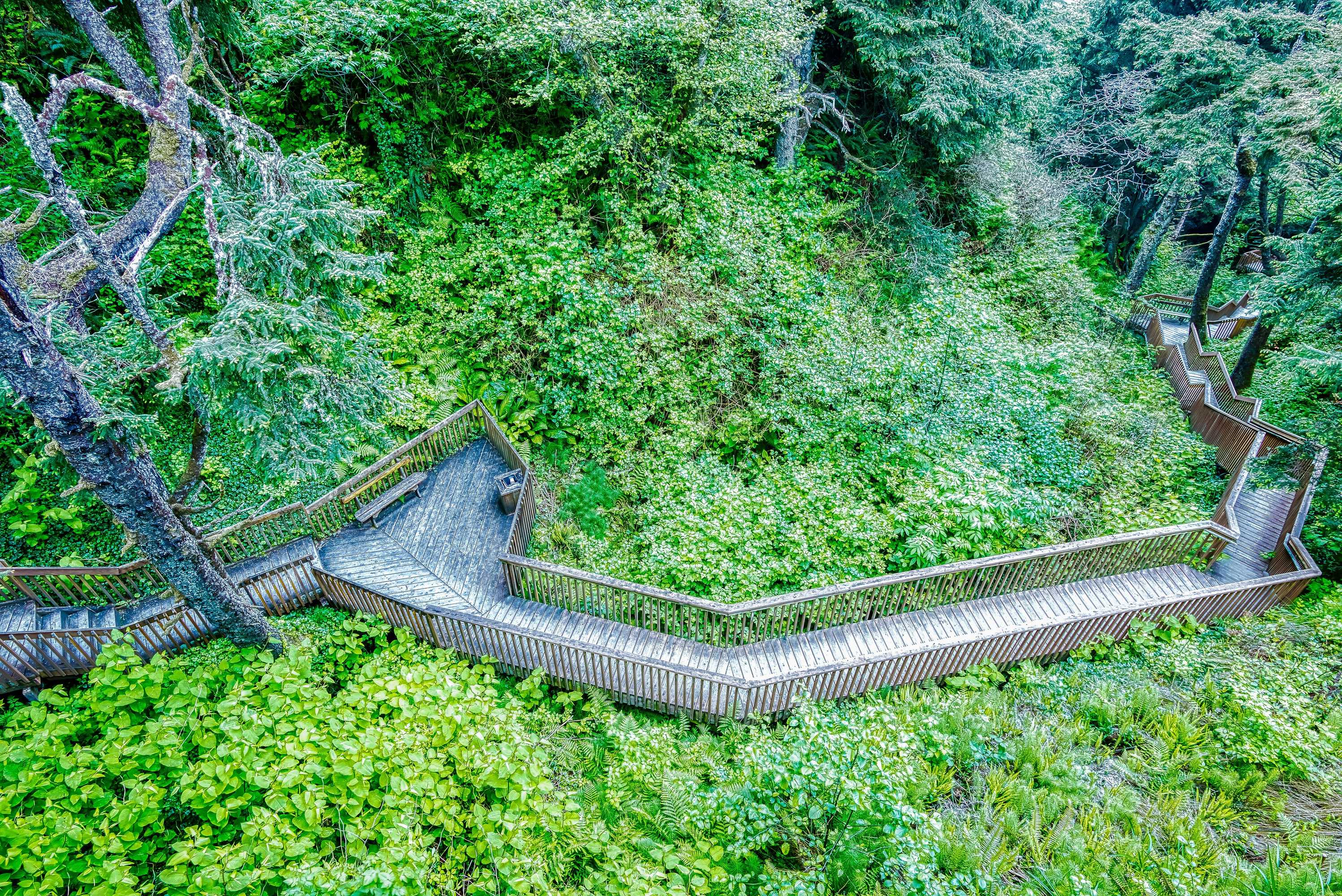 Gift card for Ocean Crest Resort