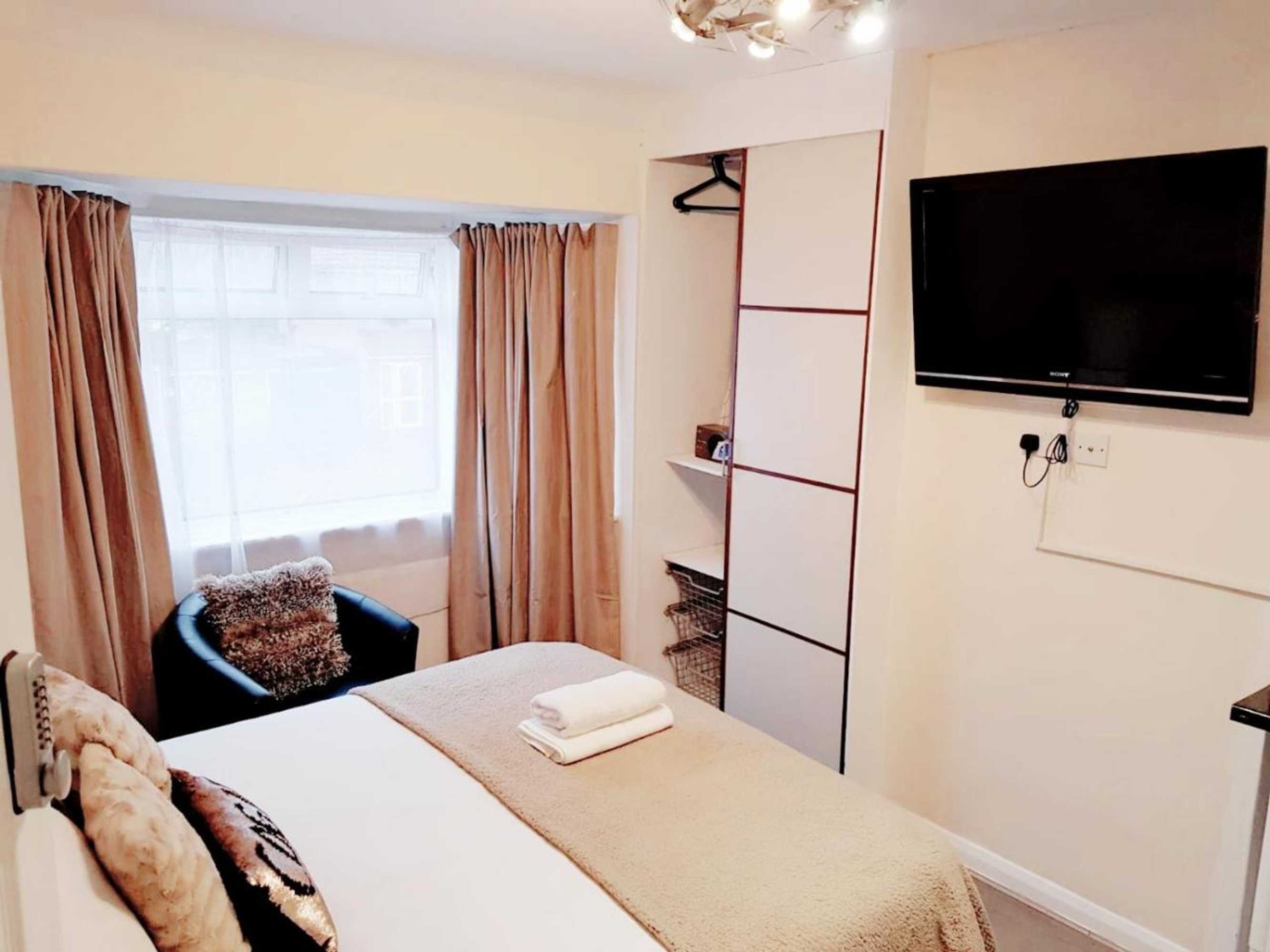 Gift card for The 22