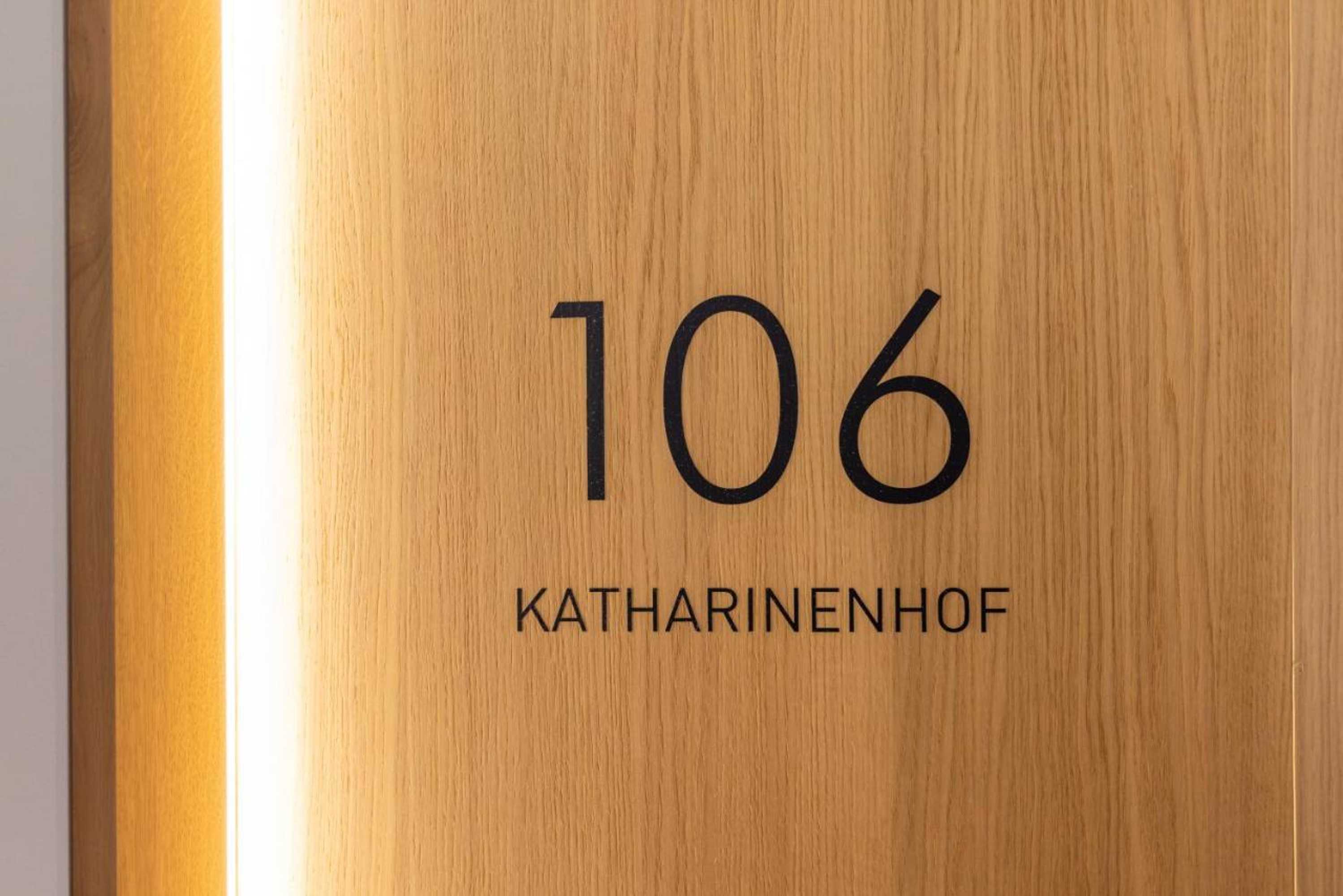 Gift card for Hotel Katharinenhof Comfort