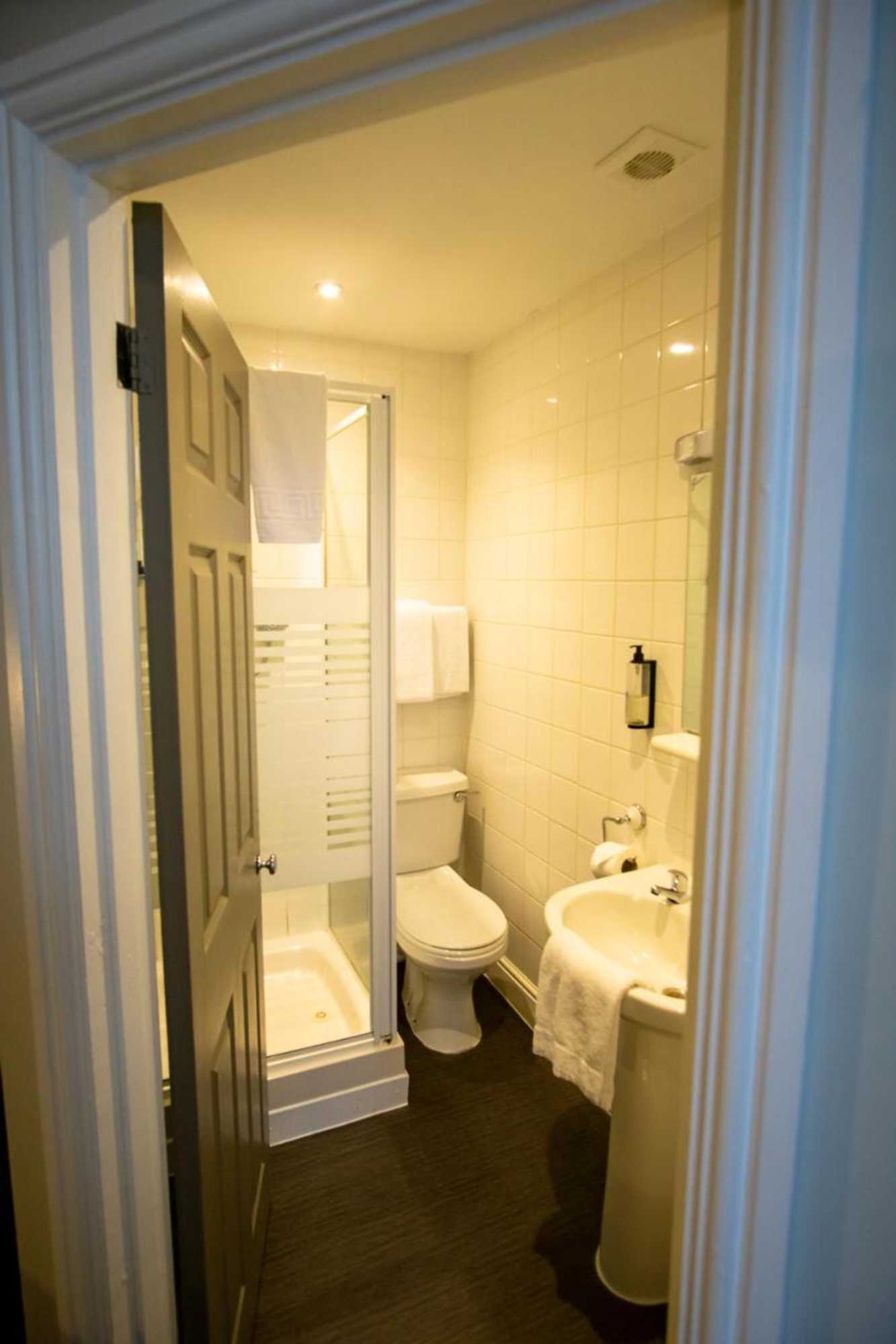 Gift card for The County Hotel