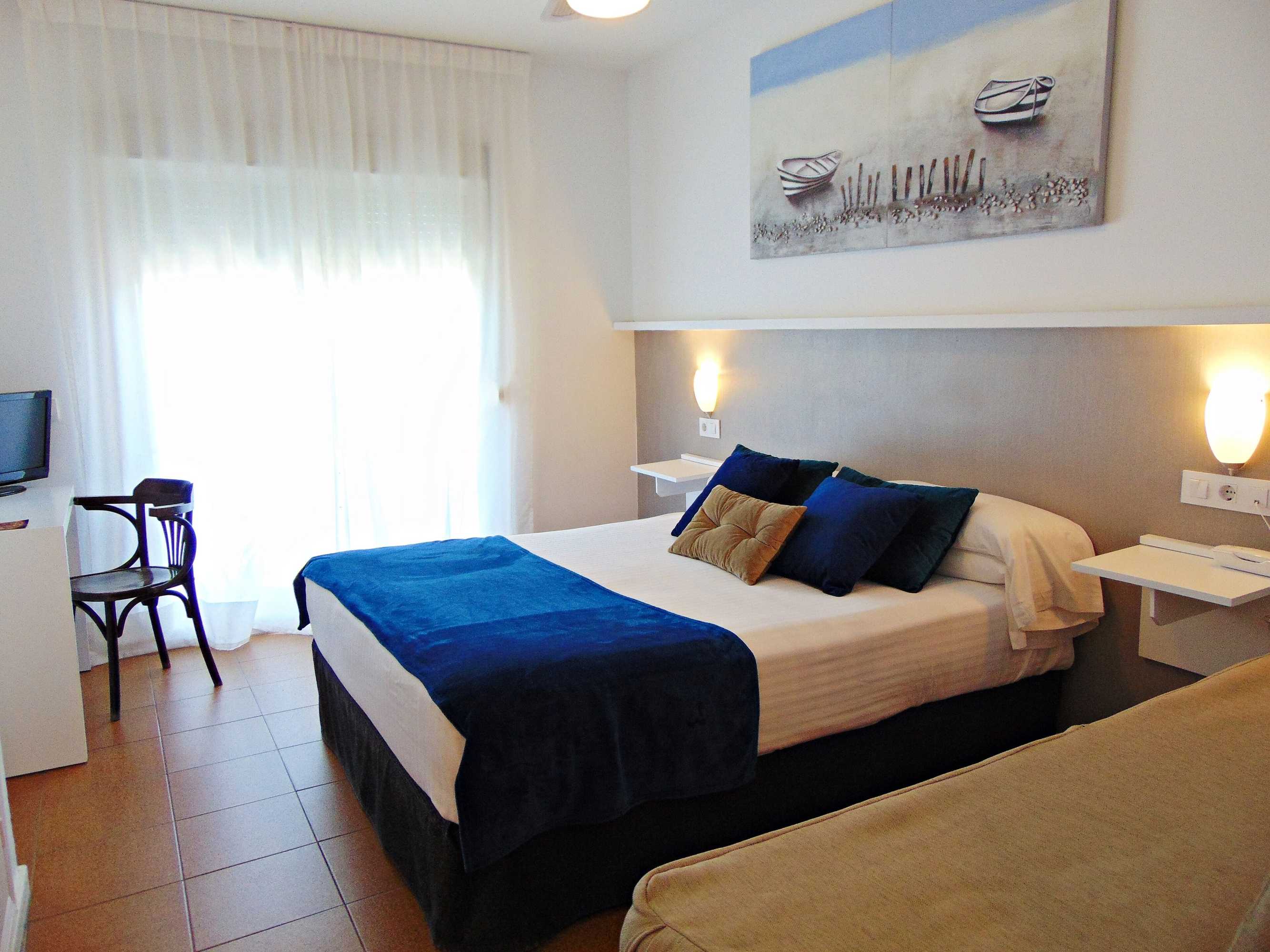 Gift card for Hotel Campomar Playa Gift card for Hotel Campomar Playa