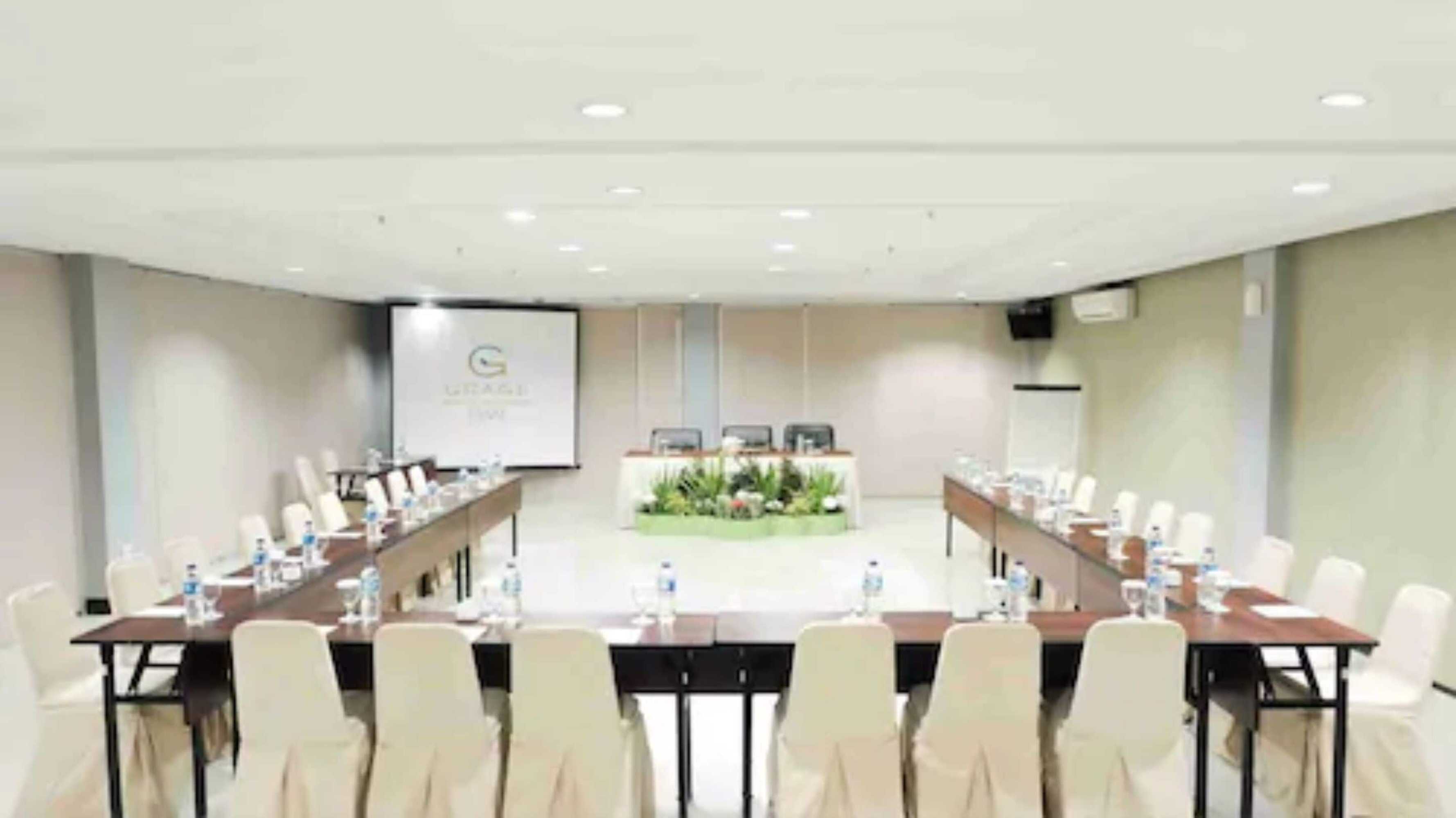 Gift card for Grage Hotel Cirebon Gift card for Grage Hotel Cirebon