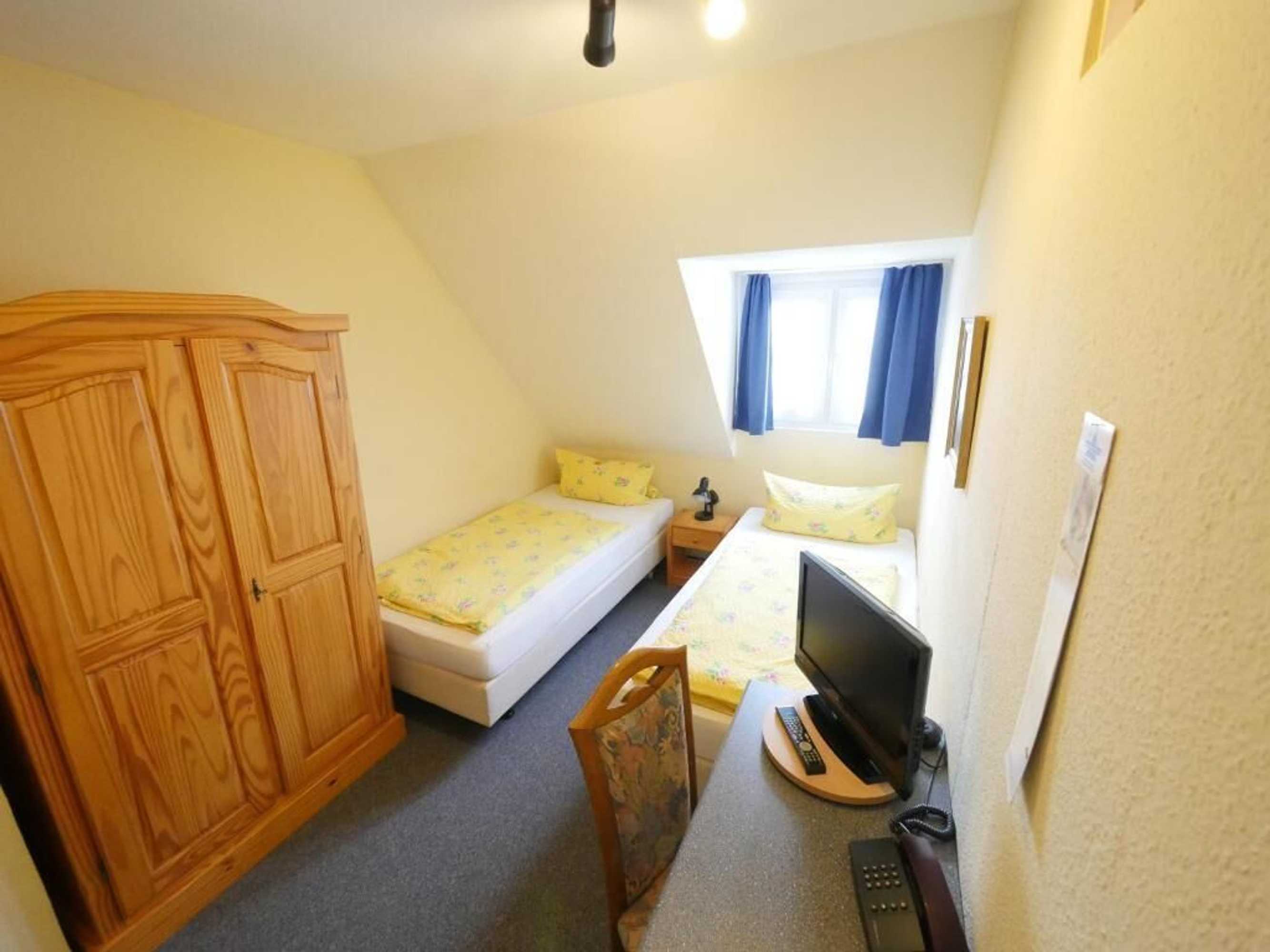 Gift card for TM Hotel Westfalen