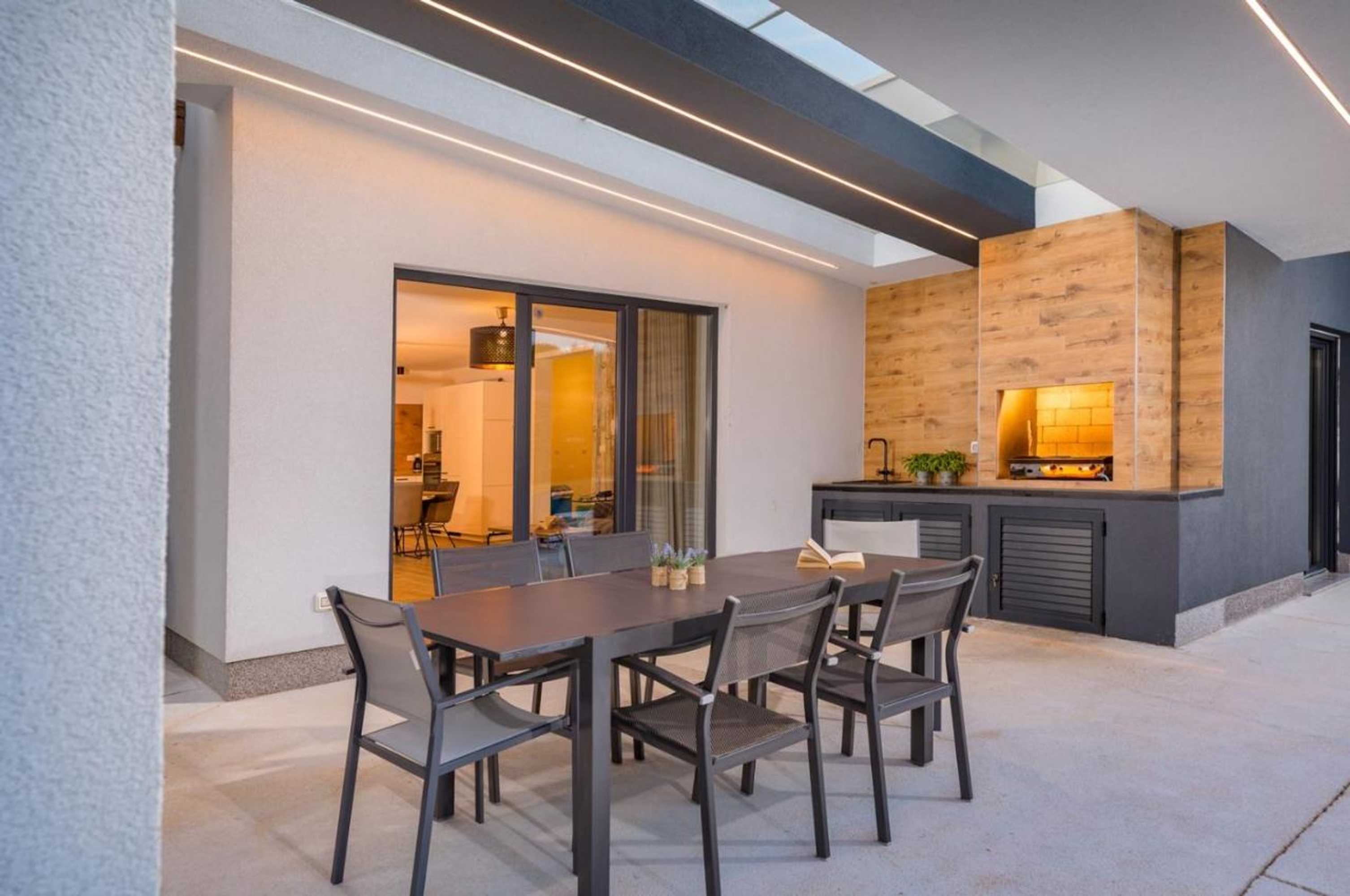 Gift card for Villa Mariva