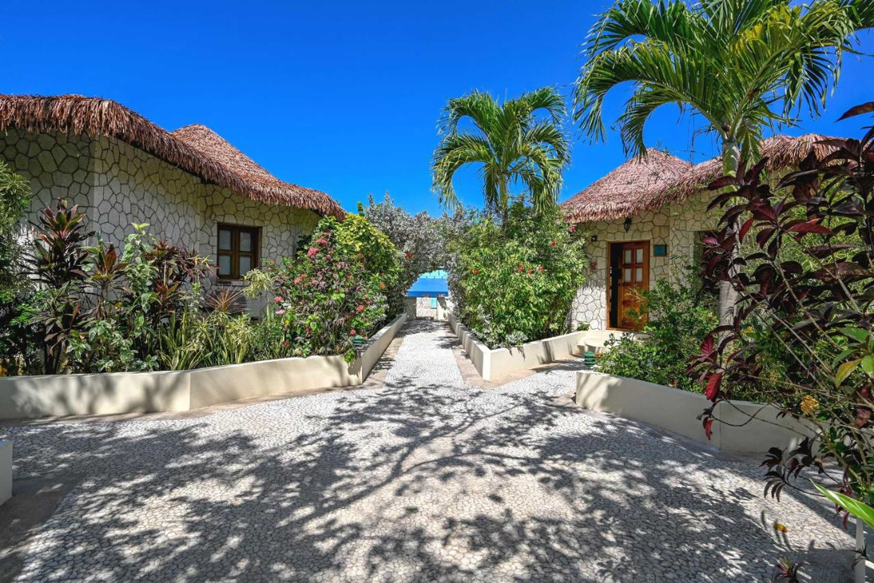 Gift card for Ocean Cliff Hotel Negril Limited - Adults Only Gift card for Ocean Cliff Hotel Negril Limited - Adults Only