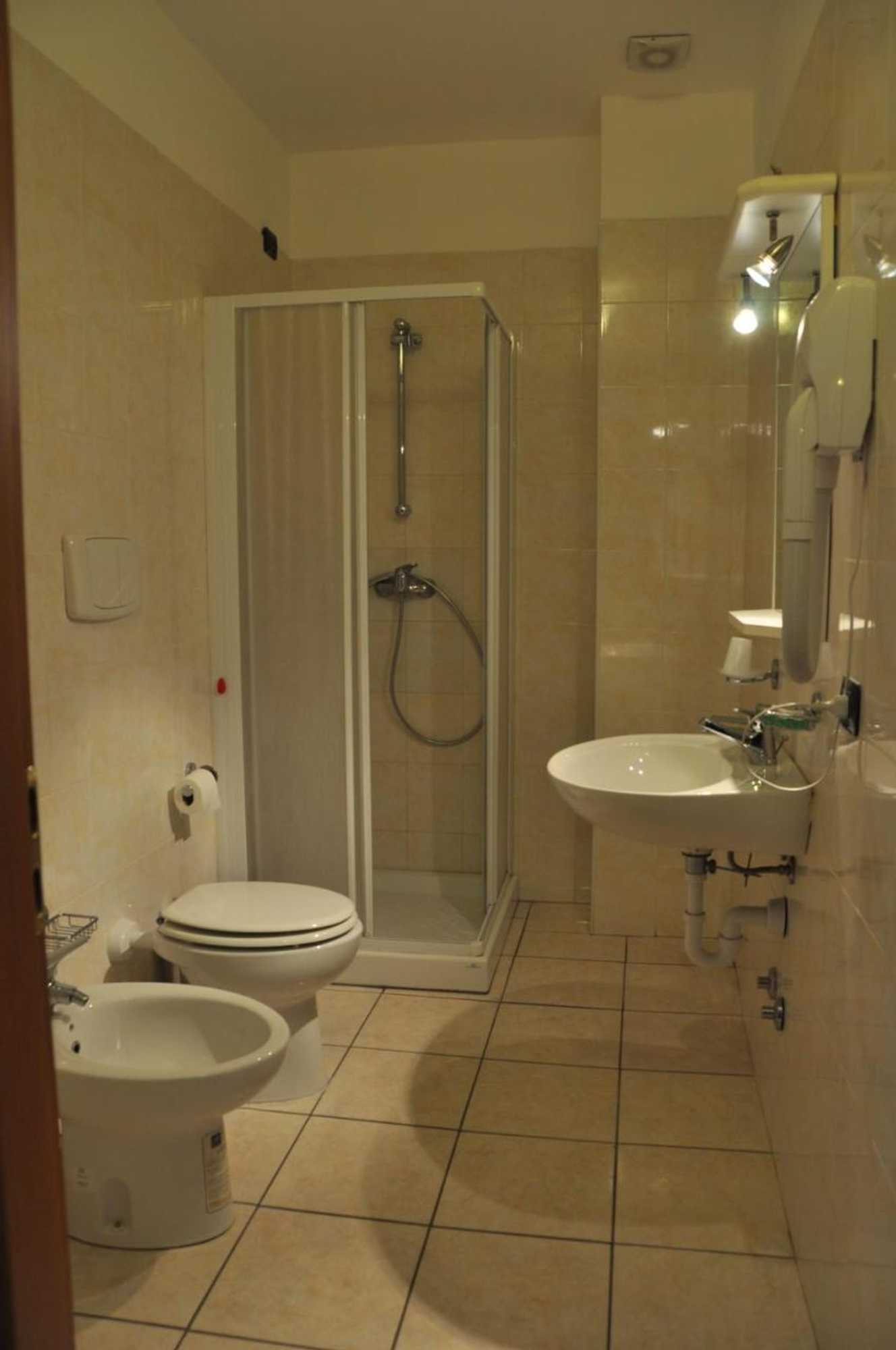 Gift card for Hotel Belforte