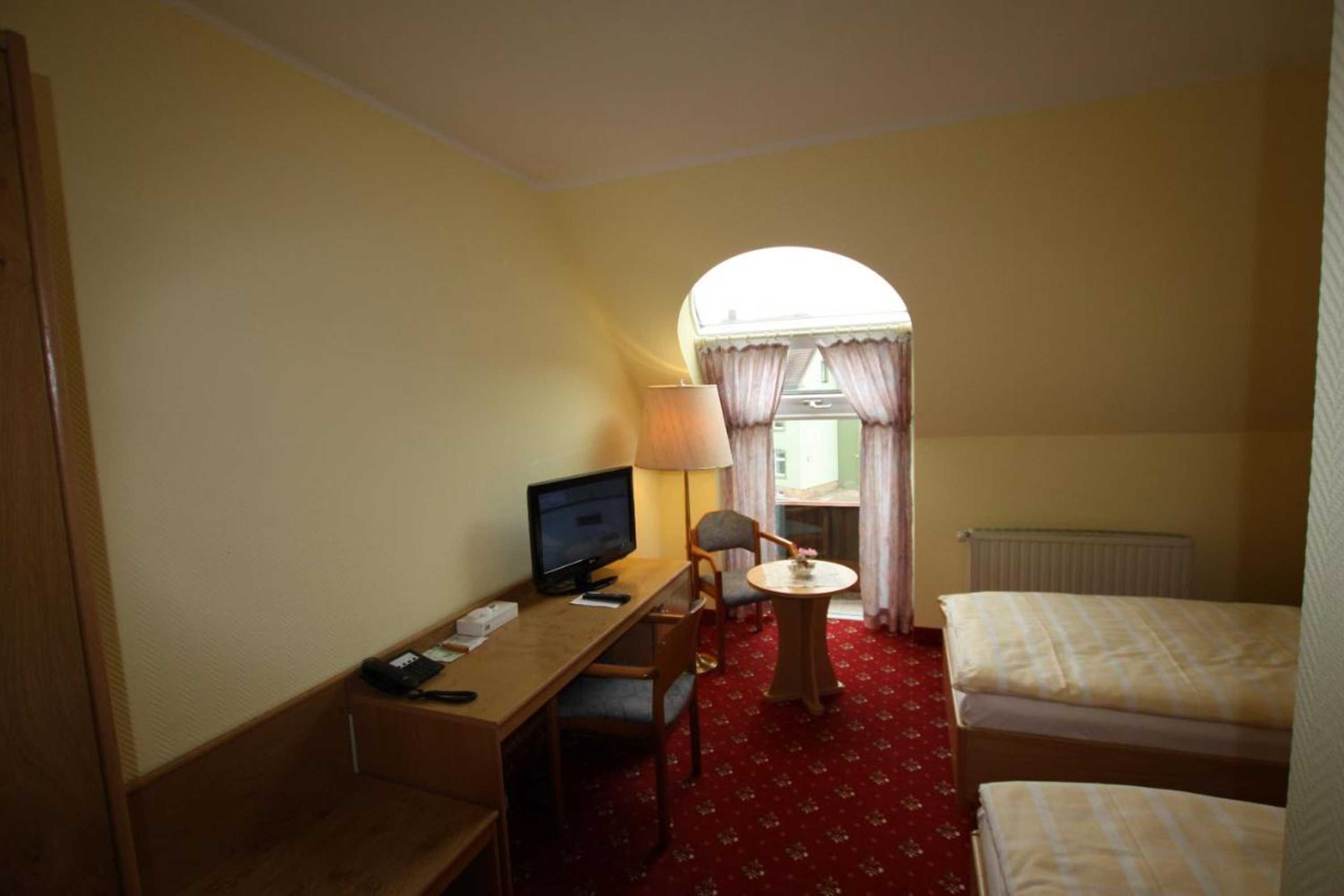 Gift card for Hotel Bürgerhof