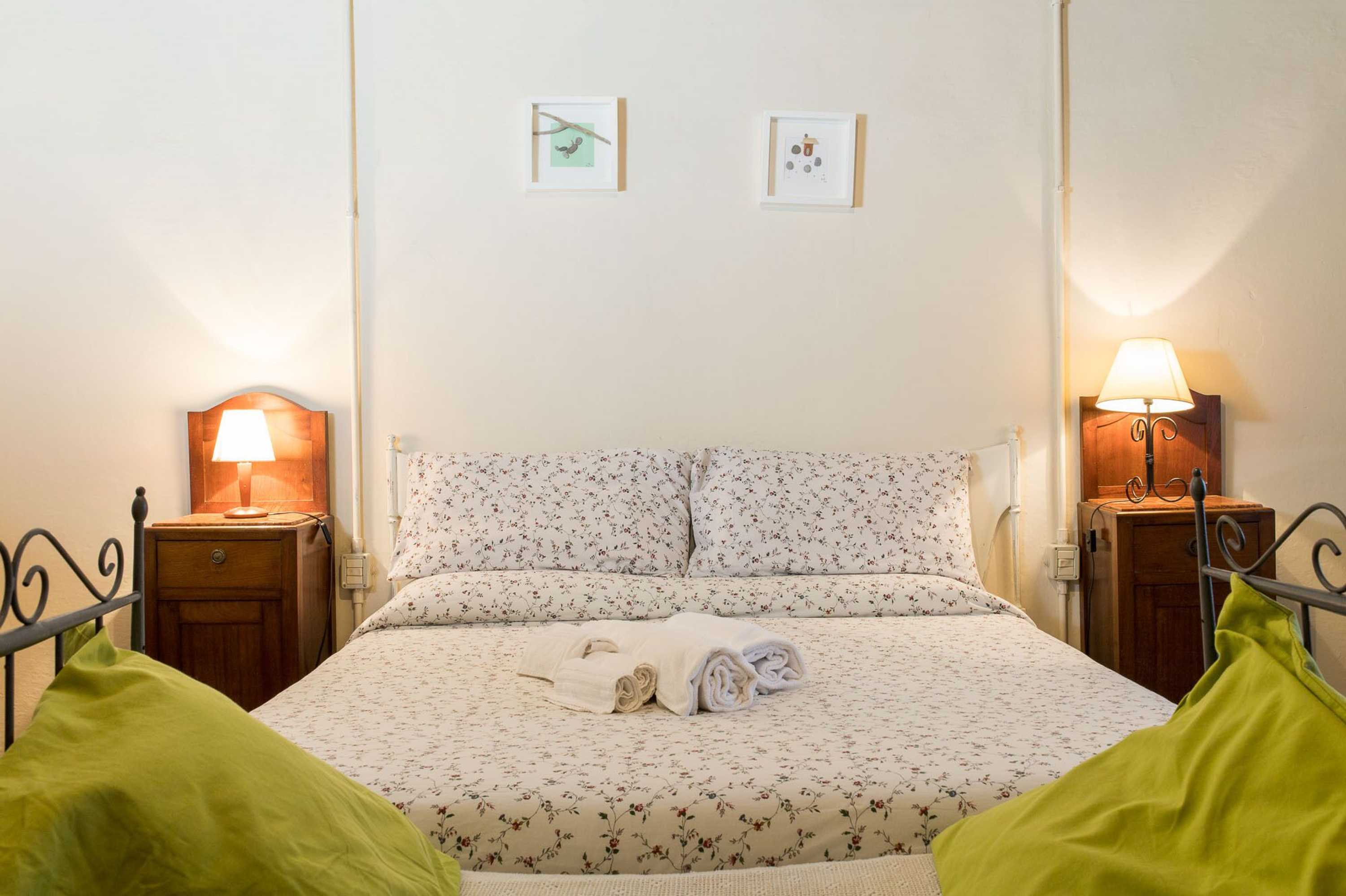 Gift card for Agriturismo Le Baccane Gift card for Agriturismo Le Baccane