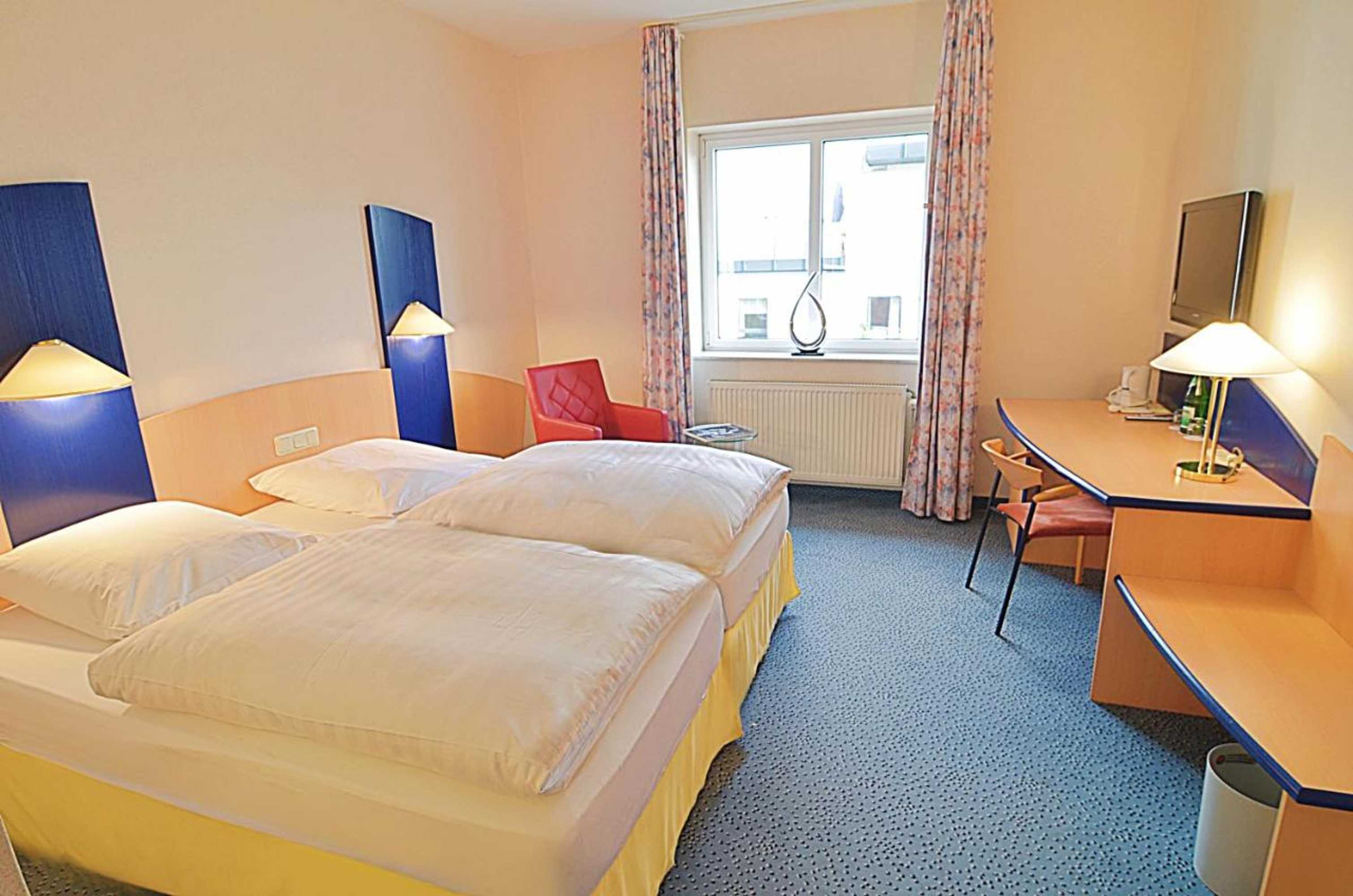 Gift card for Retro - Art - Hotel Lünen