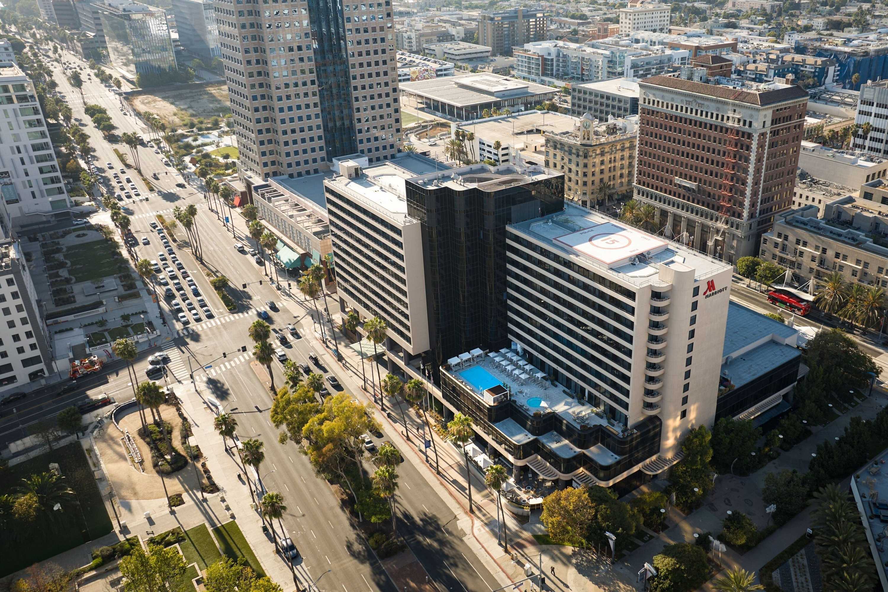 Gift card for Marriott Long Beach Downtown Gift card for Marriott Long Beach Downtown