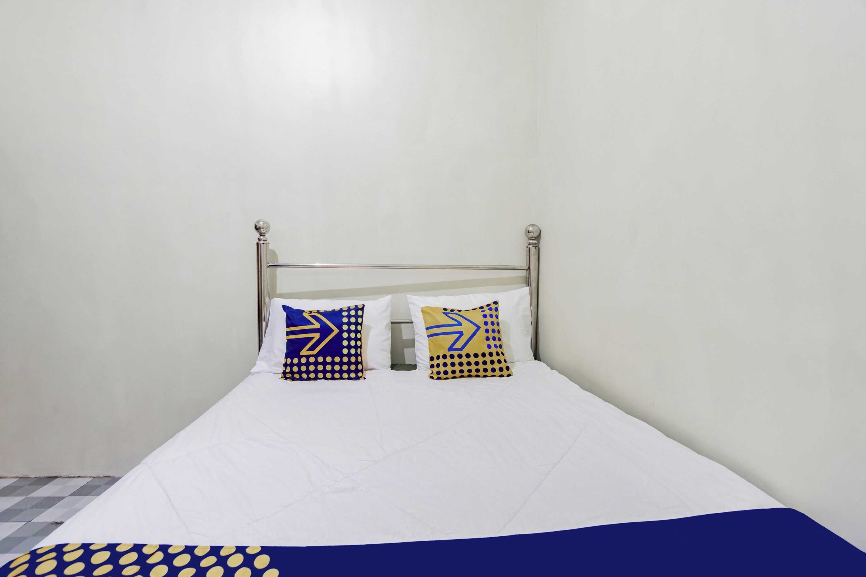 Gift card for Spot ON 93967 Hasna Guest House Syariah Gift card for Spot ON 93967 Hasna Guest House Syariah