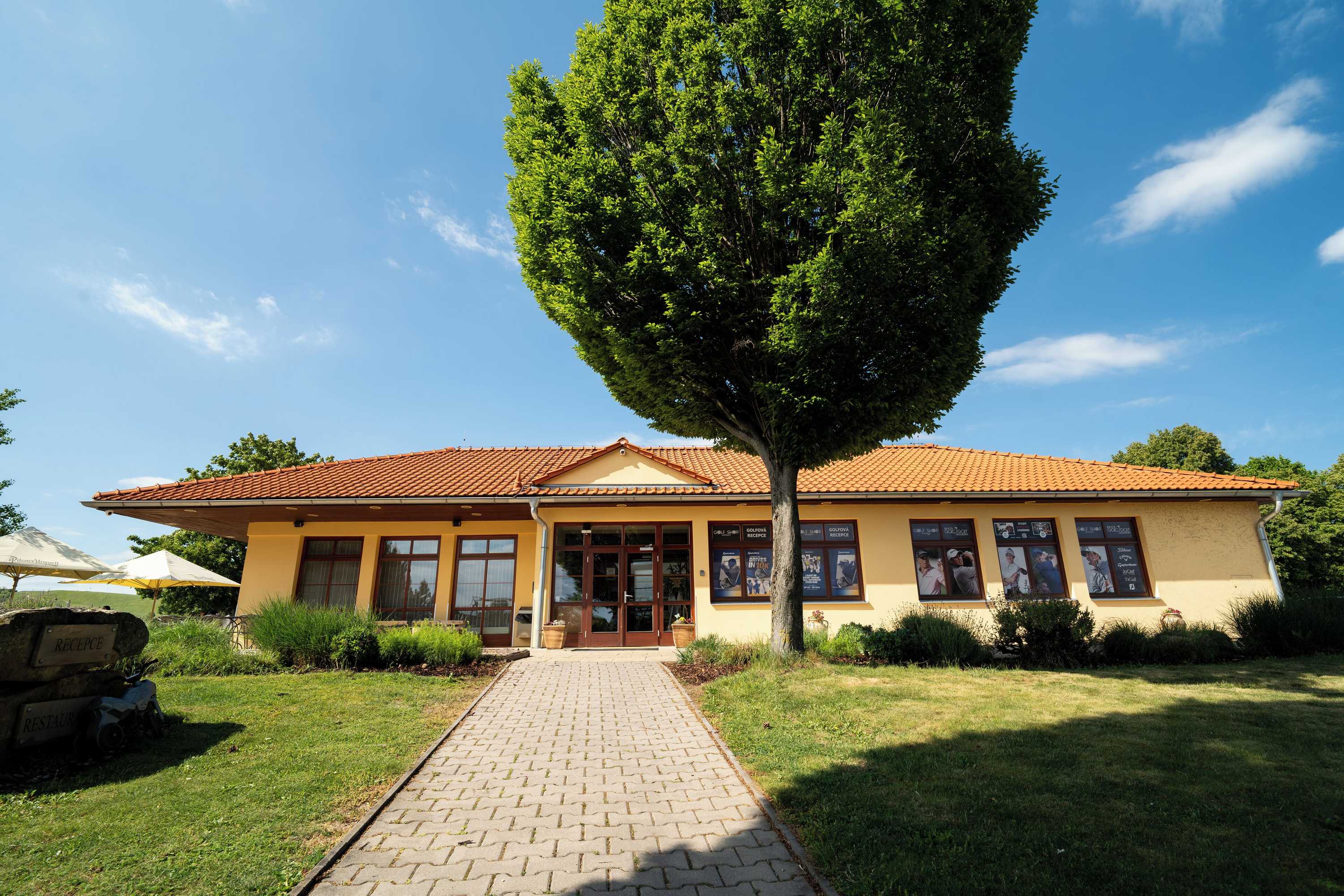 Gift card for Golf Hotel Austerlitz Gift card for Golf Hotel Austerlitz