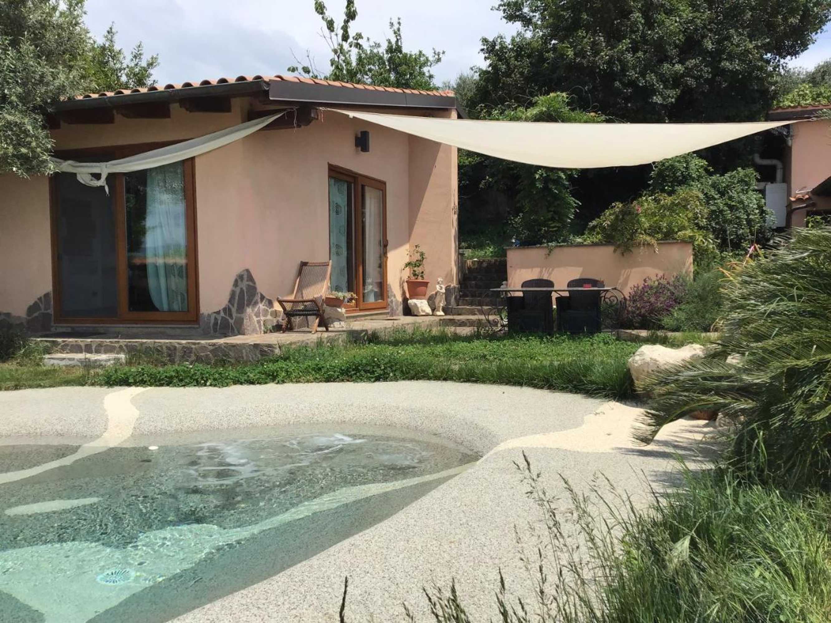 Gift card for B&b A Casa di Silvia
