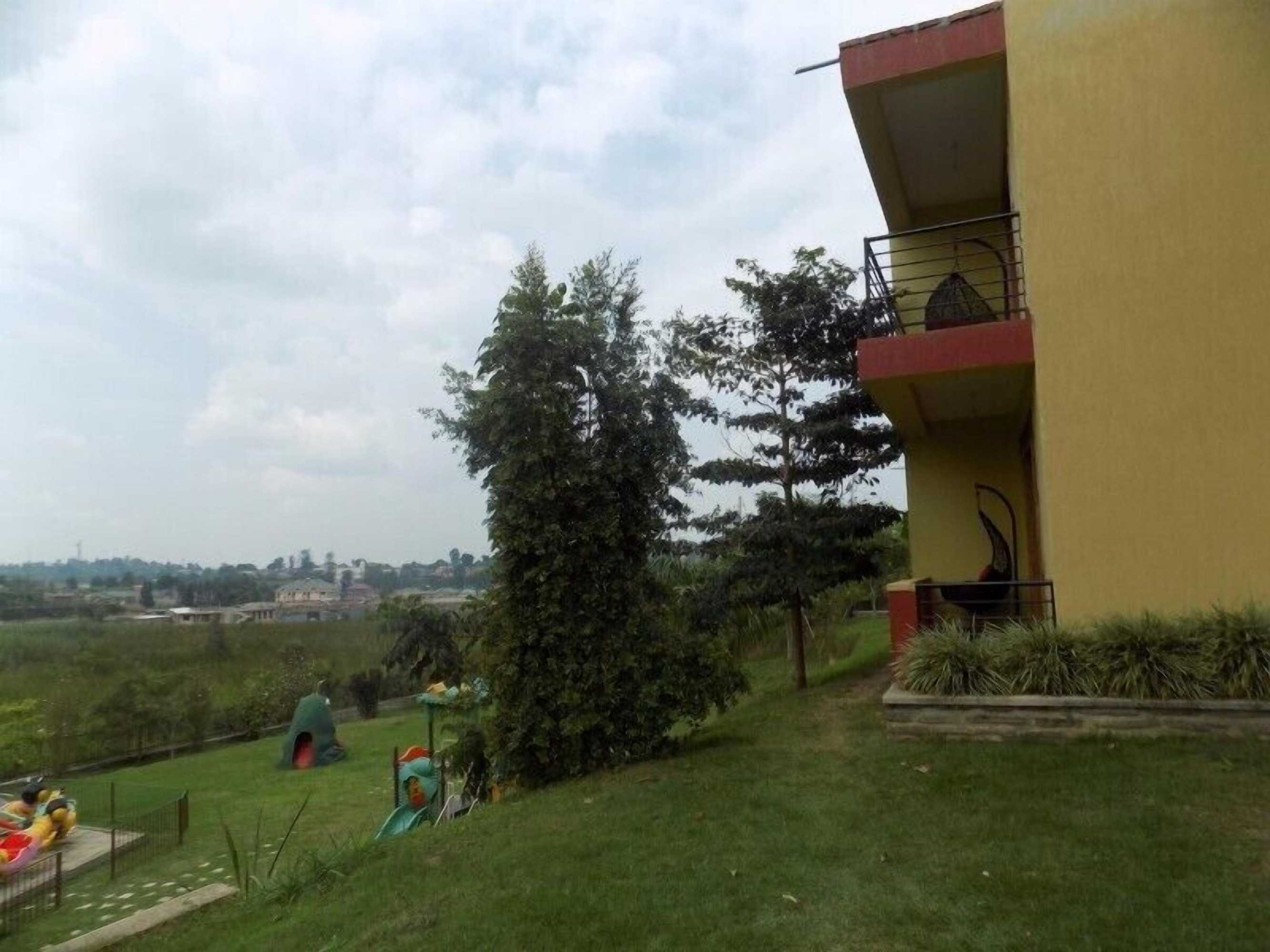 Gift card for Fort Fun City Hotel Fort Portal Gift card for Fort Fun City Hotel Fort Portal