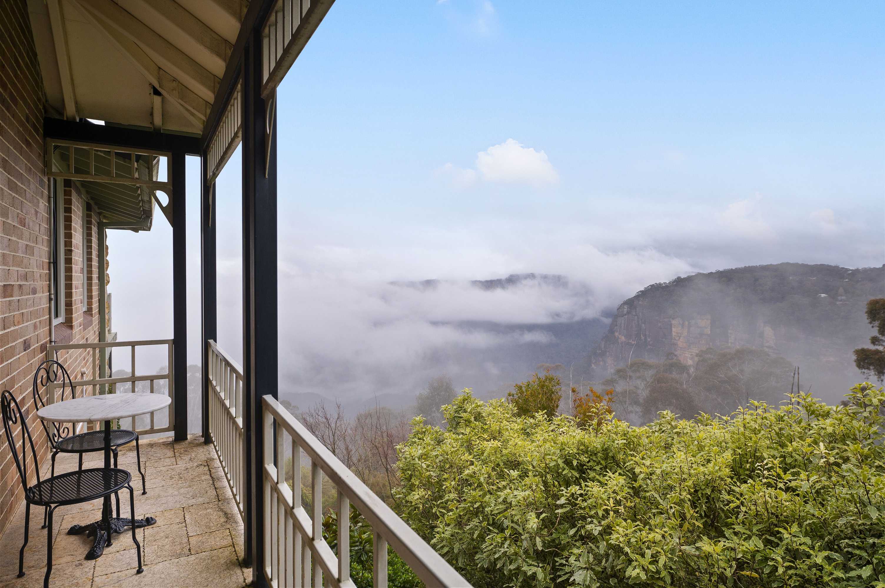 Gift card for Echoes Boutique Hotel & Restaurant Blue Mountains Gift card for Echoes Boutique Hotel & Restaurant Blue Mountains