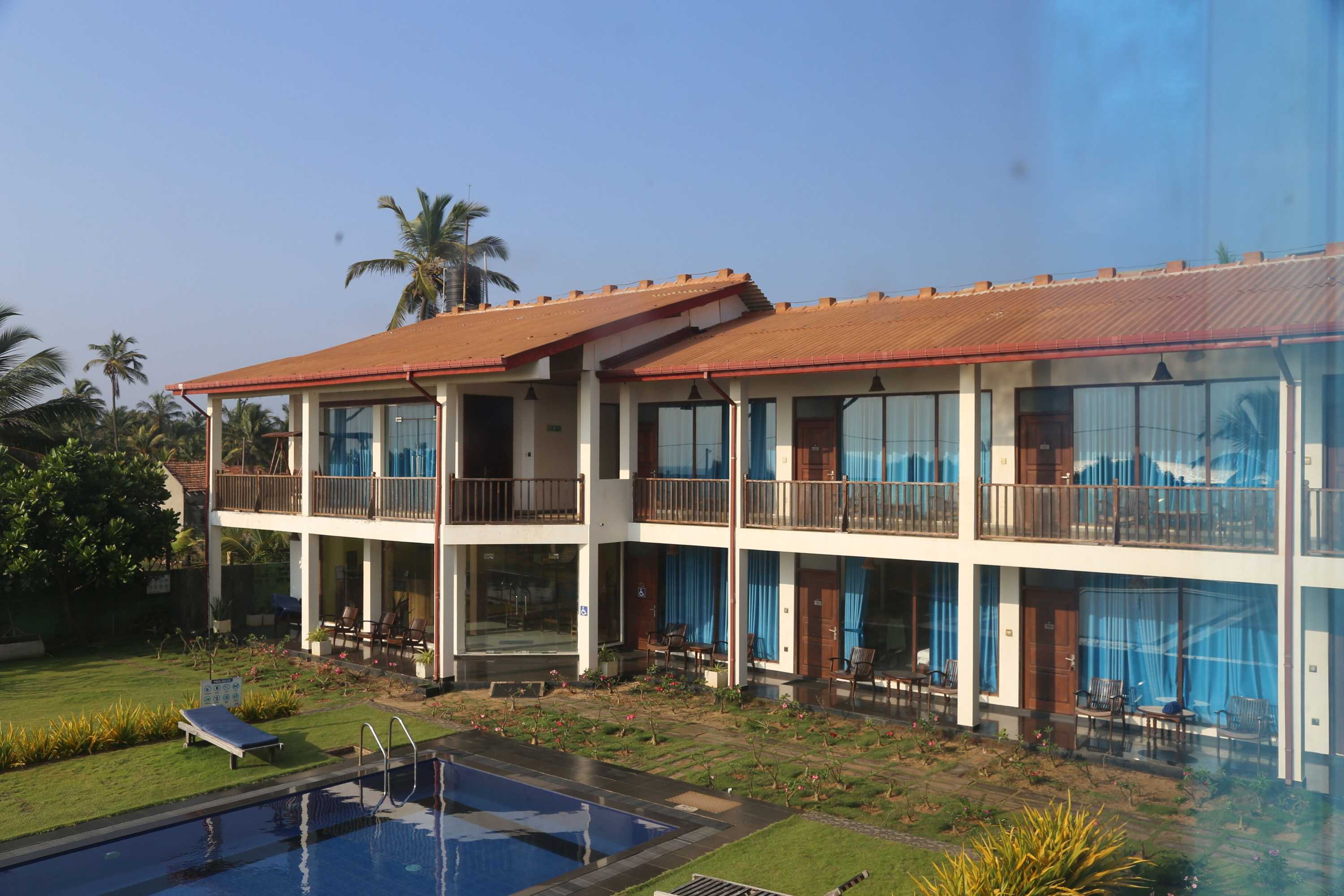 Gift card for Calypso Sunset