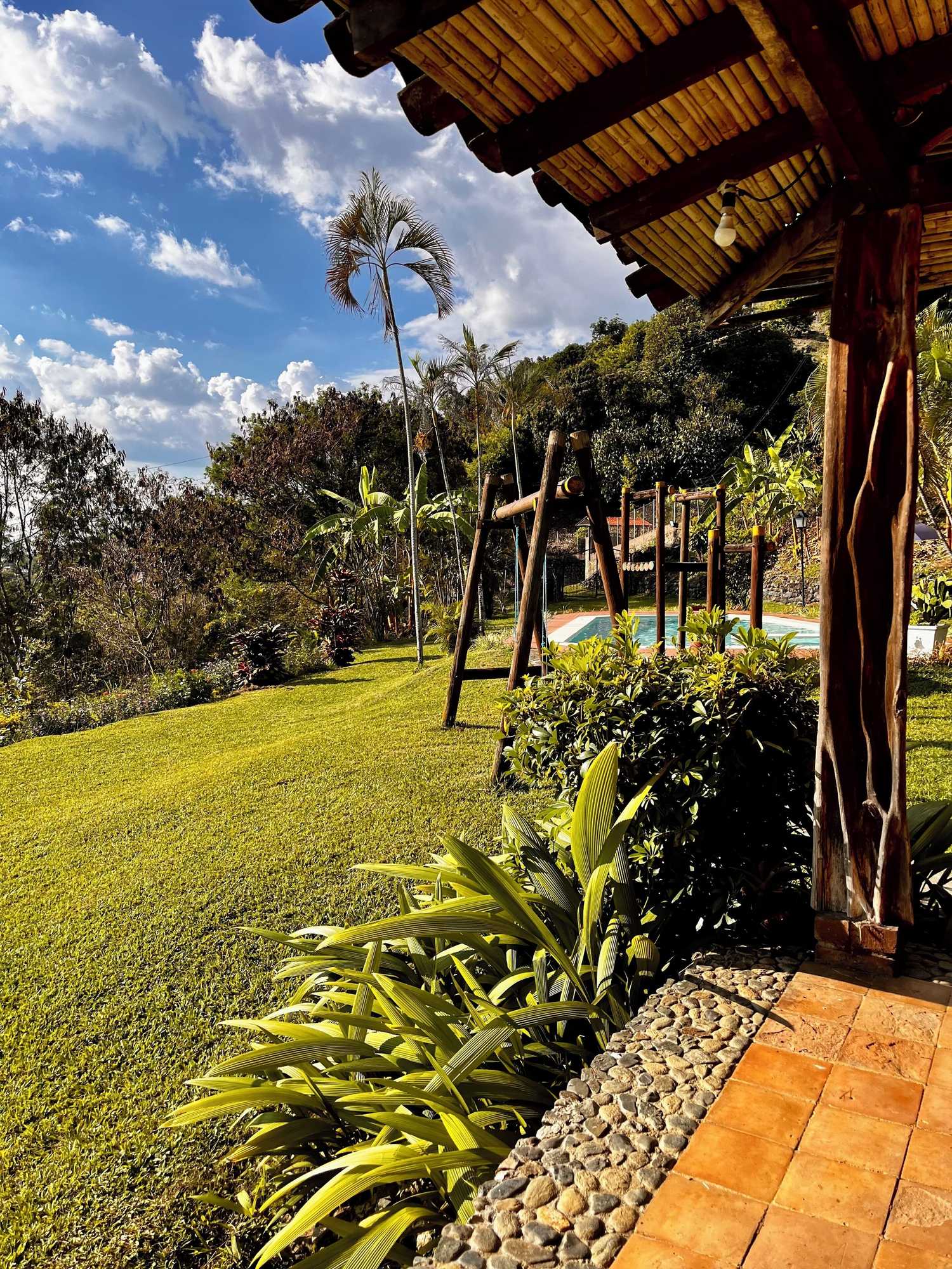 Gift card for Ventanas Parapente Piedechinche - Bed And Breakfast Premium Gift card for Ventanas Parapente Piedechinche - Bed And Breakfast Premium